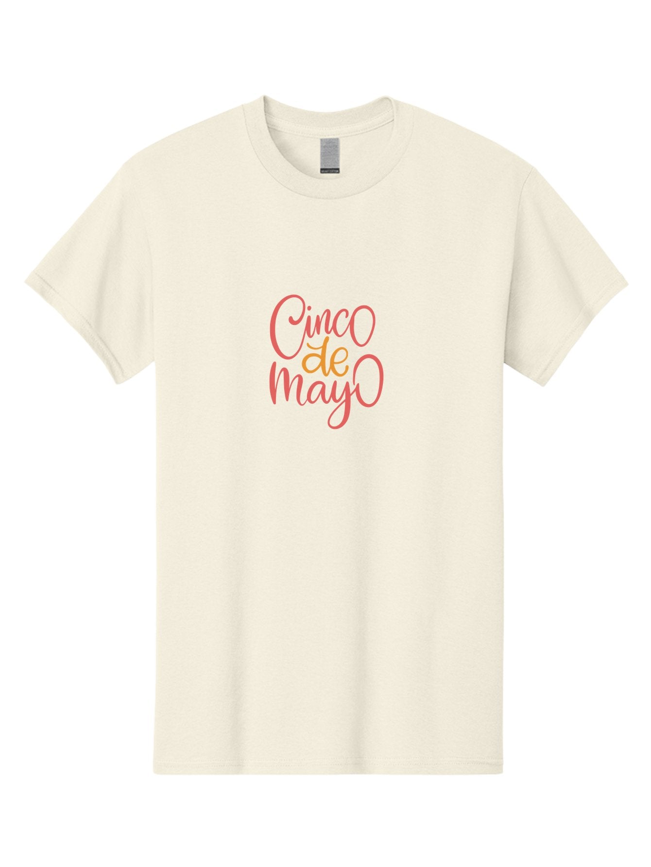 Cinco-De-Mayo-5 Men'S Graphic Tee, 100% Cotton, Comfortable Casual Summer Wear, Machine Washable, Cinco De Mayo, Festive Celebration, Mexican Holiday, Vibrant Pink Text, Cultural Heritage, Party Invitation, Holiday Greeting -  Aaa237 23