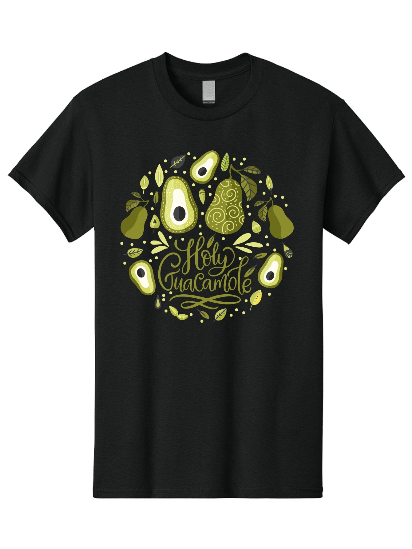 Hello-Avocado Men'S Graphic Tee, 100% Cotton, Comfortable Casual Summer Wear, Machine Washable, Avocado Illustrations, Guacamole Recipe, Healthy Eating, Vegan Lifestyle, Organic Produce, Foodie Culture, Fresh Ingredients, Culinary Delights -  Aaa250 7