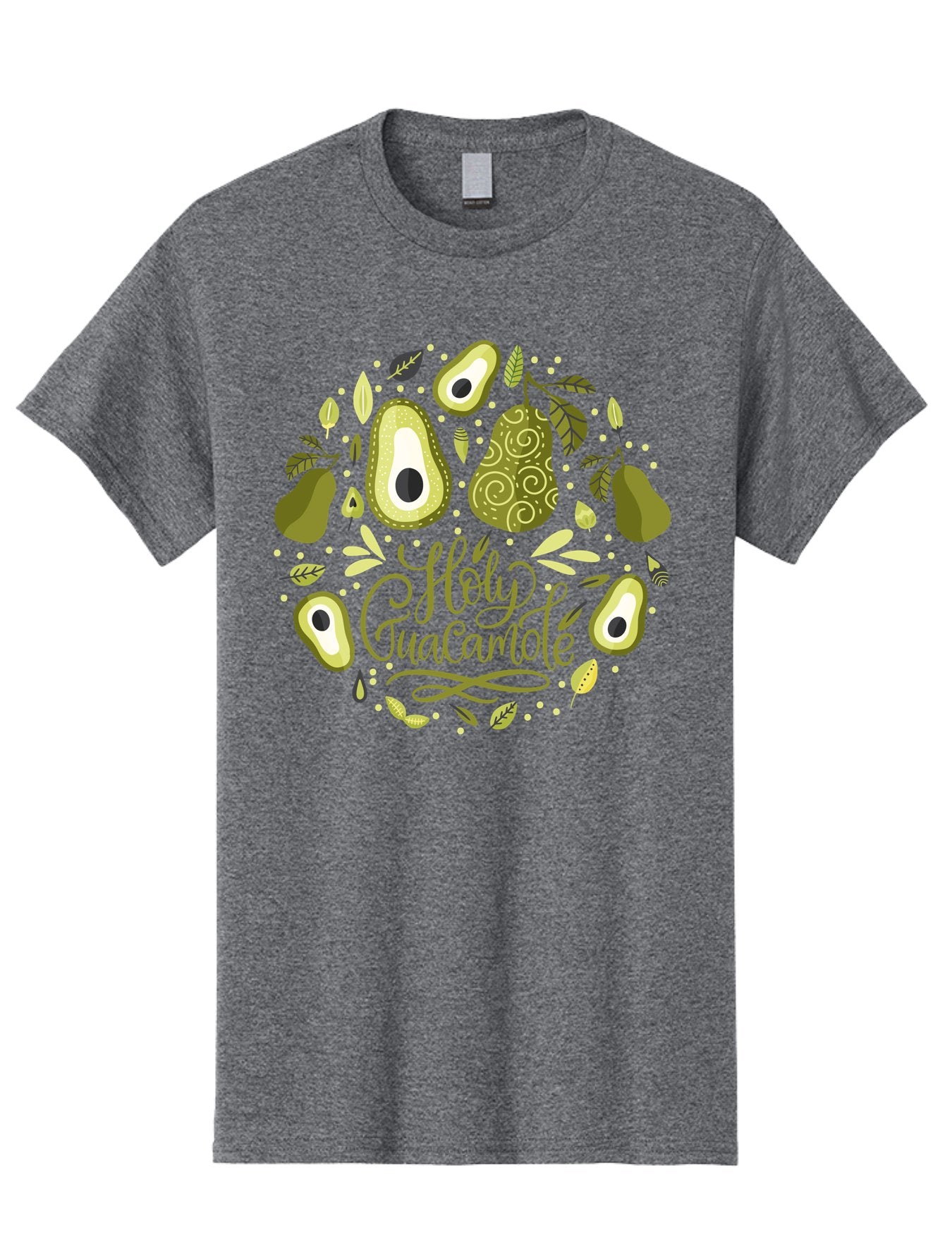 Hello-Avocado Men'S Graphic Tee, 100% Cotton, Comfortable Casual Summer Wear, Machine Washable, Avocado Illustrations, Guacamole Recipe, Healthy Eating, Vegan Lifestyle, Organic Produce, Foodie Culture, Fresh Ingredients, Culinary Delights -  Aaa250 29