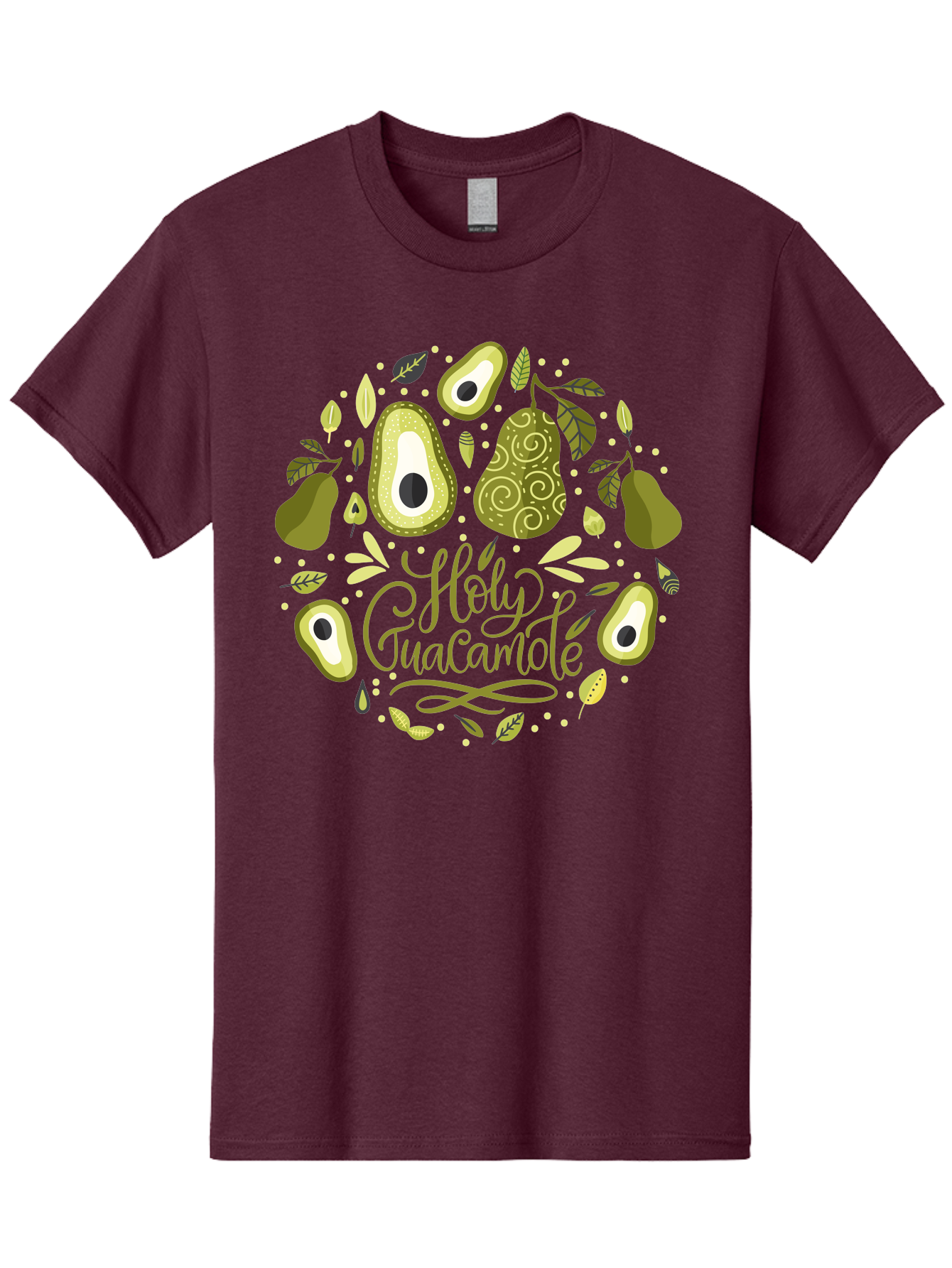 Hello-Avocado Men'S Graphic Tee, 100% Cotton, Comfortable Casual Summer Wear, Machine Washable, Avocado Illustrations, Guacamole Recipe, Healthy Eating, Vegan Lifestyle, Organic Produce, Foodie Culture, Fresh Ingredients, Culinary Delights -  Aaa250 21
