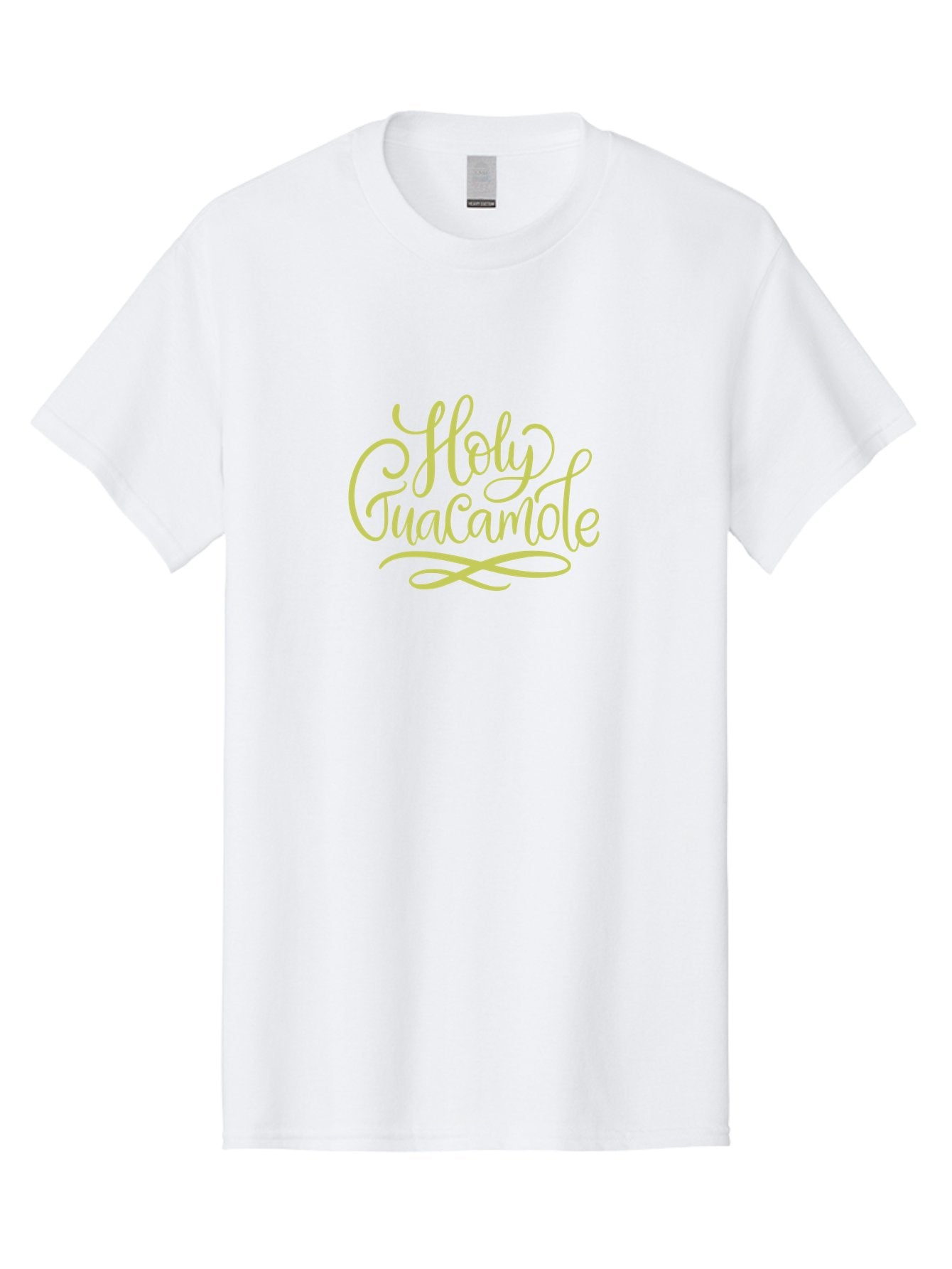 Holy-Guacamole-1 Men'S Graphic Tee, 100% Cotton, Comfortable Casual Summer Wear, Machine Washable, Mexican Cuisine, Guacamole Recipe, Dip Recipe, Delicious Dip, Tasty Guacamole, Holy Guacamole -  Aaa252 15