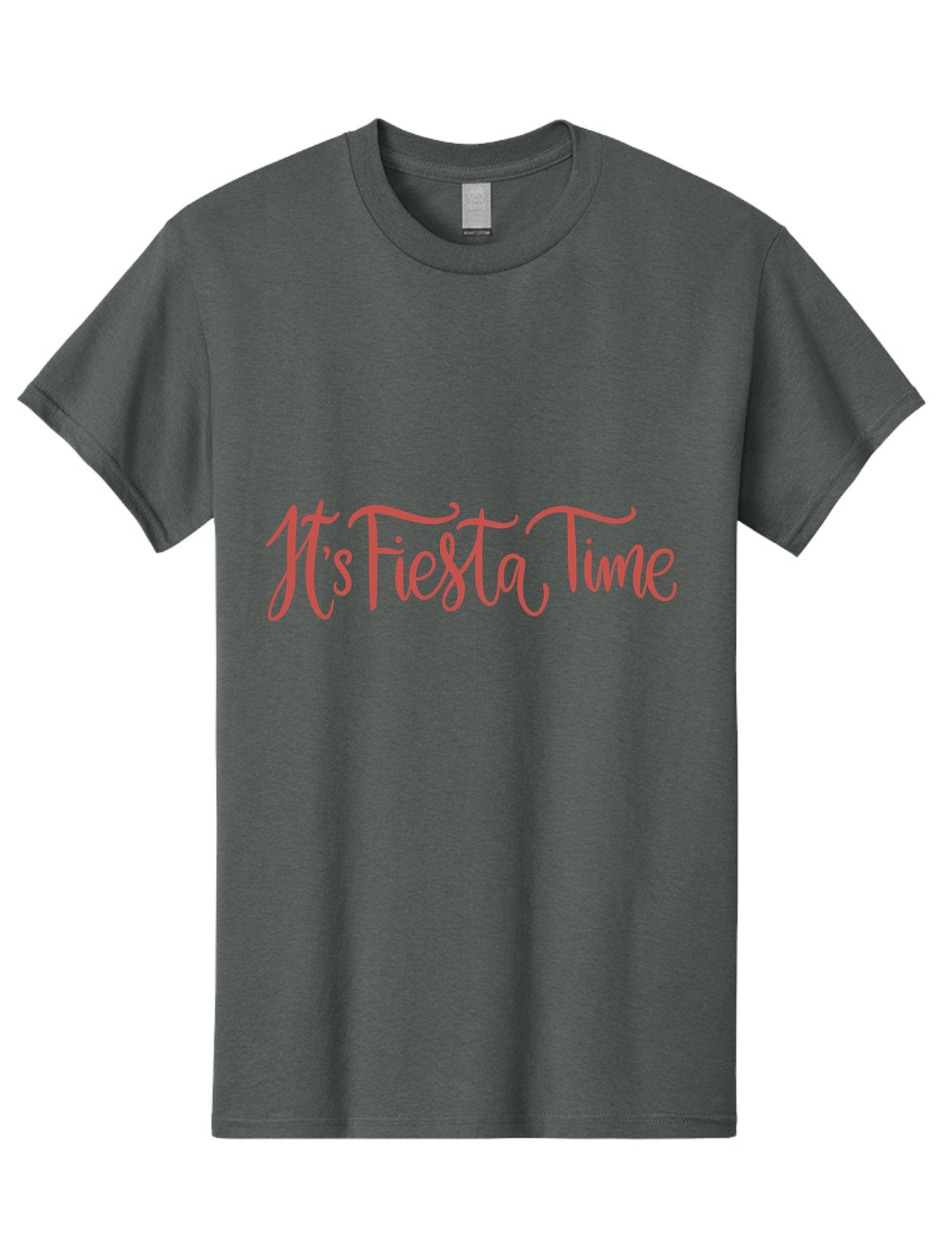 It-S-Fiesta-Time-1 Men'S Graphic Tee, 100% Cotton, Comfortable Casual Summer Wear, Machine Washable, Party Invitation, Festive Atmosphere, Celebration, Fun Times, Fiesta Theme, Party Decorations, Vibrant Colors, Lively Ambiance, Party Time -  Aaa266 11