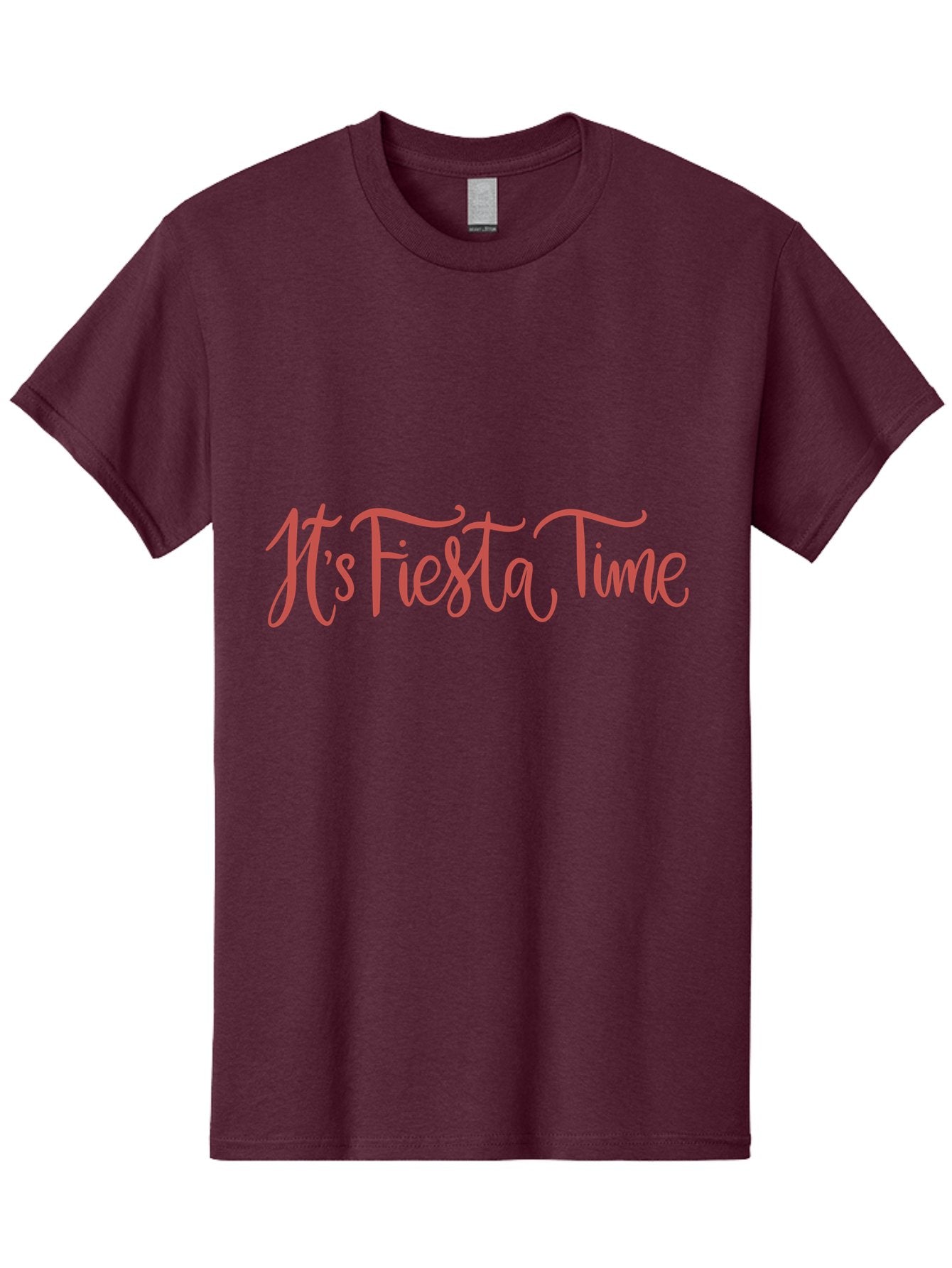 It-S-Fiesta-Time-1 Men'S Graphic Tee, 100% Cotton, Comfortable Casual Summer Wear, Machine Washable, Party Invitation, Festive Atmosphere, Celebration, Fun Times, Fiesta Theme, Party Decorations, Vibrant Colors, Lively Ambiance, Party Time -  Aaa266 19