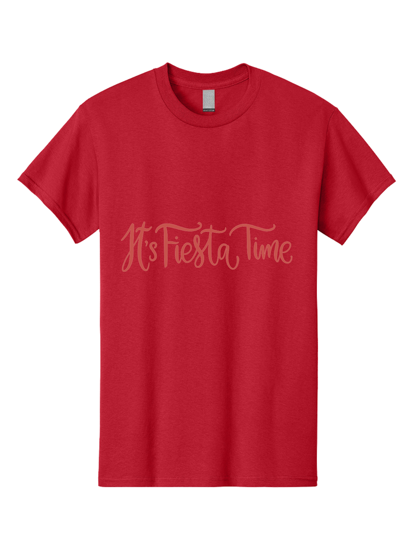 It-S-Fiesta-Time-1 Men'S Graphic Tee, 100% Cotton, Comfortable Casual Summer Wear, Machine Washable, Party Invitation, Festive Atmosphere, Celebration, Fun Times, Fiesta Theme, Party Decorations, Vibrant Colors, Lively Ambiance, Party Time -  Aaa266