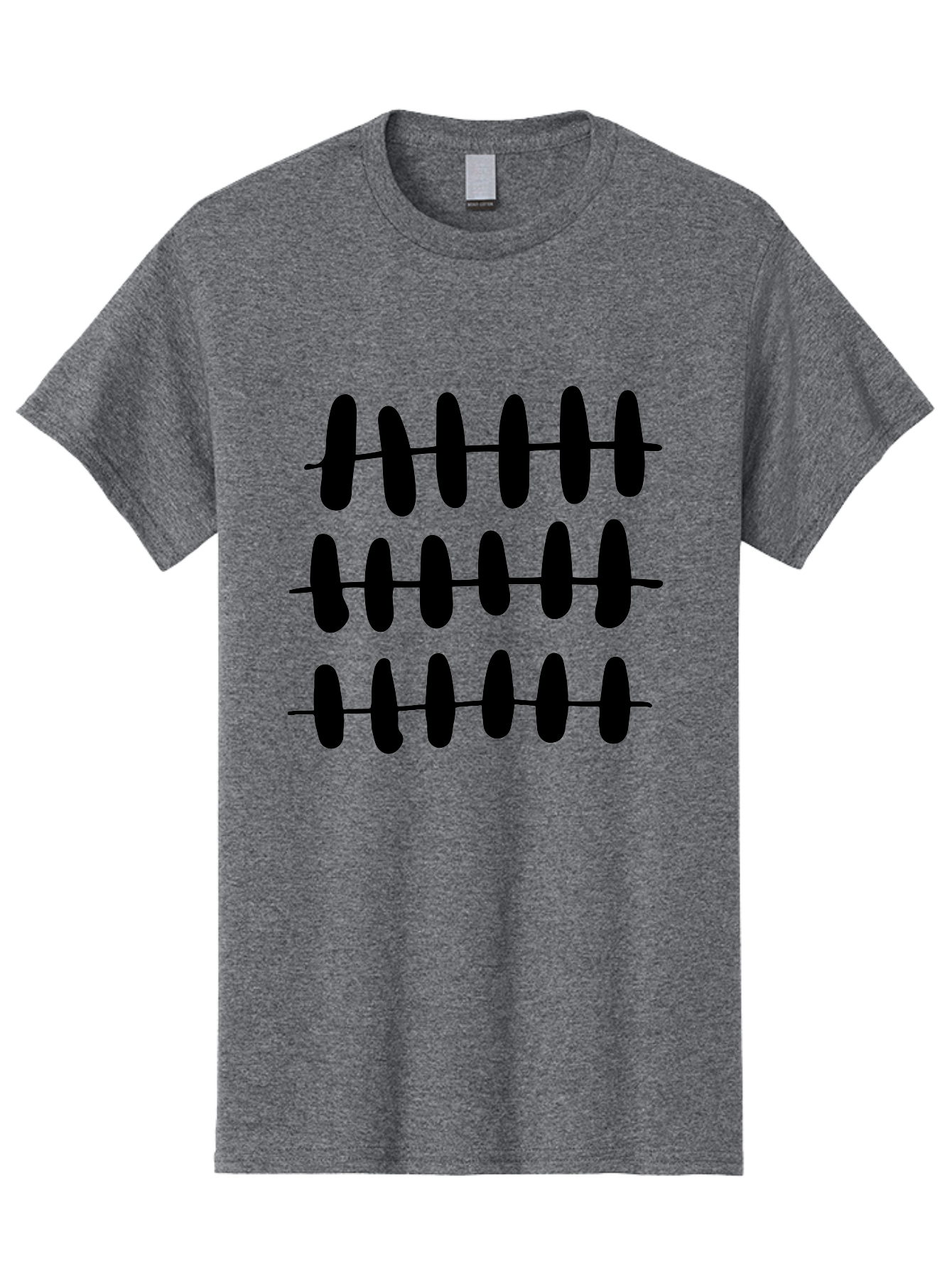 Abacus Men'S Graphic Tee, 100% Cotton, Comfortable Casual Summer Wear, Machine Washable, Sound Equalizer, Music Production, Audio Editing, Frequency Levels, Sound Waves, Music Technology, Audio Equipment -  Aaa352 17