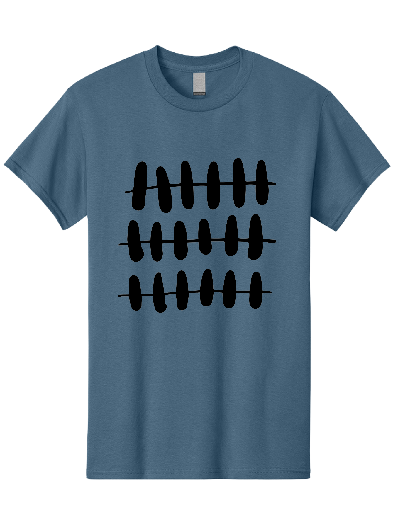 Abacus Men'S Graphic Tee, 100% Cotton, Comfortable Casual Summer Wear, Machine Washable, Sound Equalizer, Music Production, Audio Editing, Frequency Levels, Sound Waves, Music Technology, Audio Equipment -  Aaa352 21
