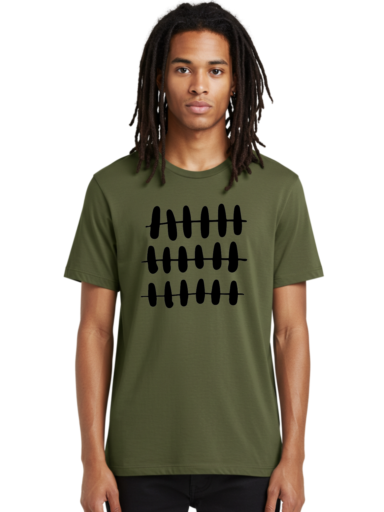 Abacus Men'S Graphic Tee, 100% Cotton, Comfortable Casual Summer Wear, Machine Washable, Sound Equalizer, Music Production, Audio Editing, Frequency Levels, Sound Waves, Music Technology, Audio Equipment -  Aaa352 28
