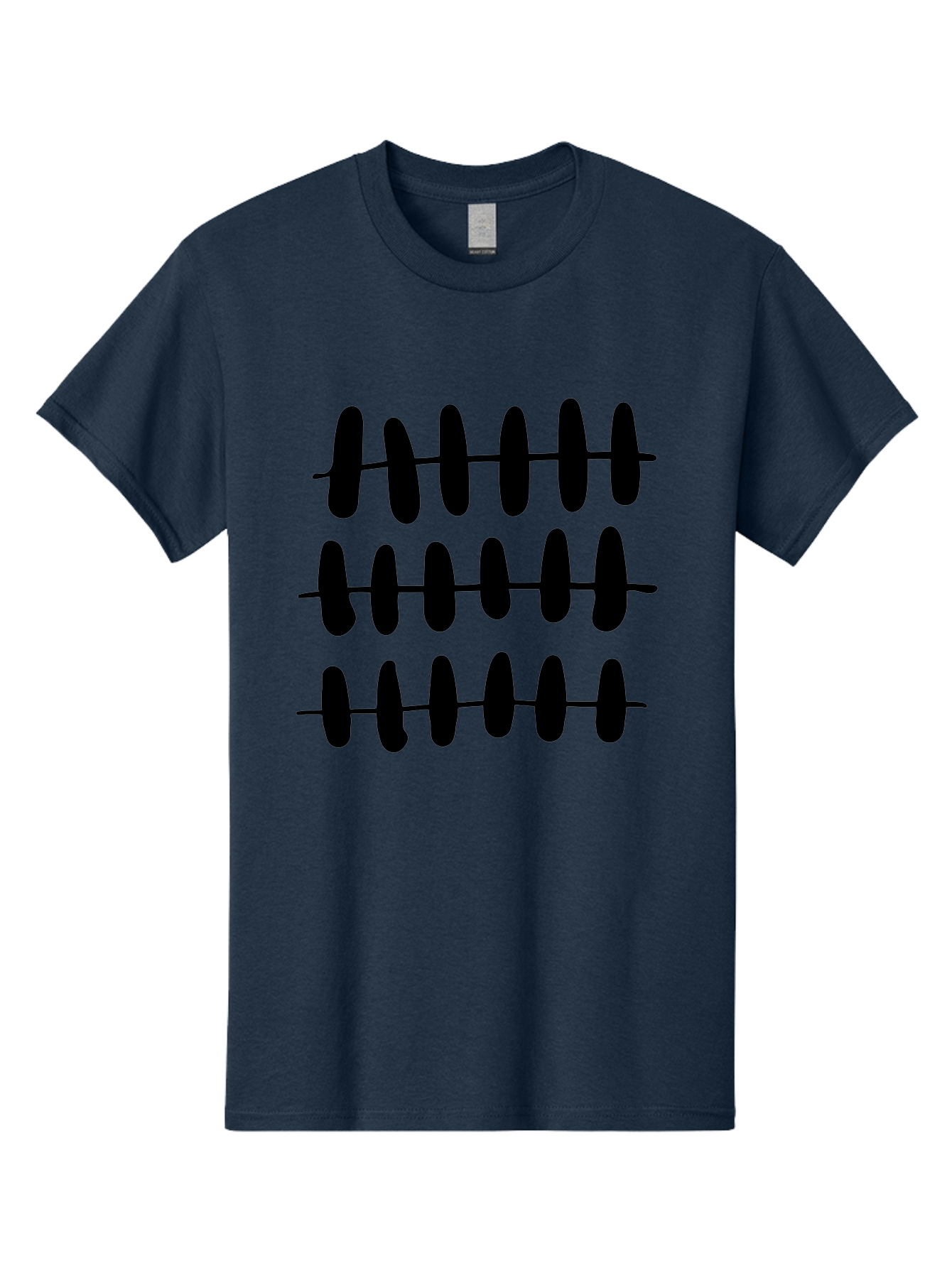 Abacus Men'S Graphic Tee, 100% Cotton, Comfortable Casual Summer Wear, Machine Washable, Sound Equalizer, Music Production, Audio Editing, Frequency Levels, Sound Waves, Music Technology, Audio Equipment -  Aaa352 9