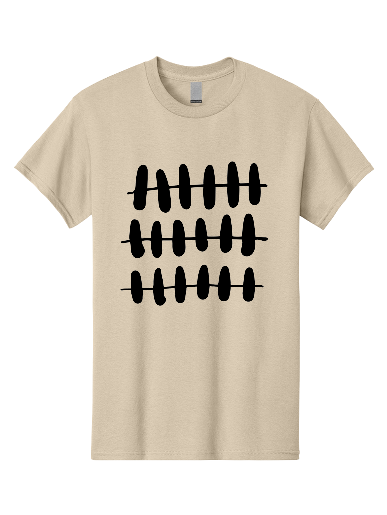 Abacus Men'S Graphic Tee, 100% Cotton, Comfortable Casual Summer Wear, Machine Washable, Sound Equalizer, Music Production, Audio Editing, Frequency Levels, Sound Waves, Music Technology, Audio Equipment -  Aaa352
