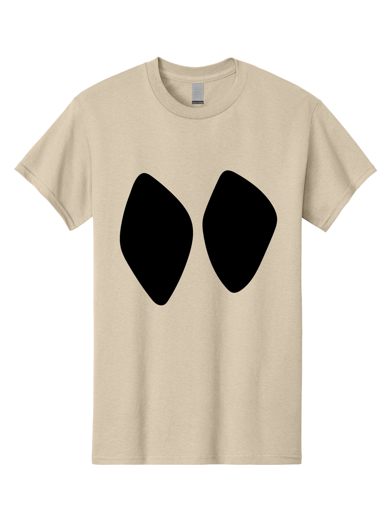 Black-Shapes Men'S Graphic Tee, 100% Cotton, Comfortable Casual Summer Wear, Machine Washable, Guitar Picks, Music Accessories, Black Guitar Picks, Music Equipment, Guitar Gear, Pick Design -  Aaa394 19