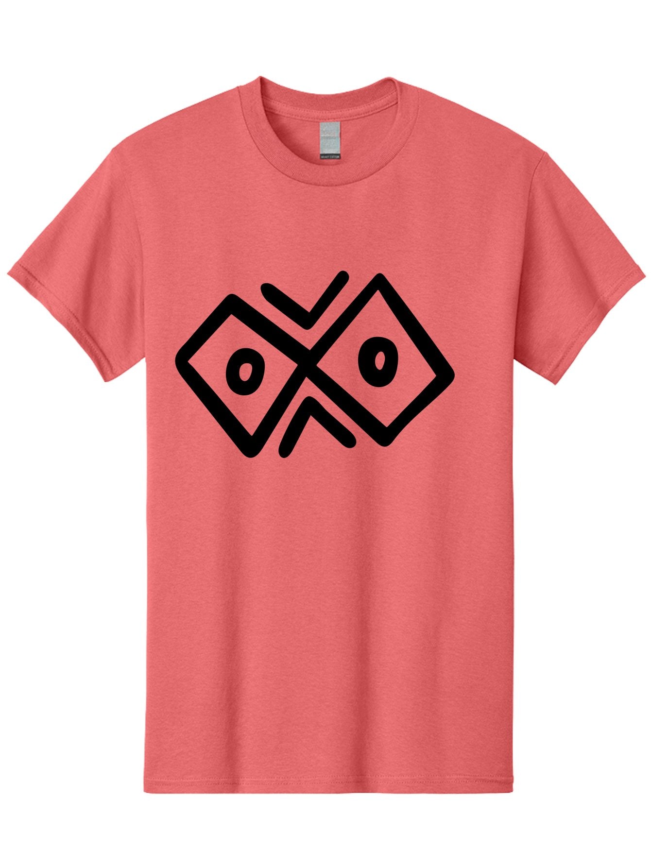 Cancelled-Bills Men'S Graphic Tee, 100% Cotton, Comfortable Casual Summer Wear, Machine Washable, Cash App Symbol, Dollar Sign, Money Transfer, Mobile Payment, Financial Transaction, Online Banking -  Aaa405 17