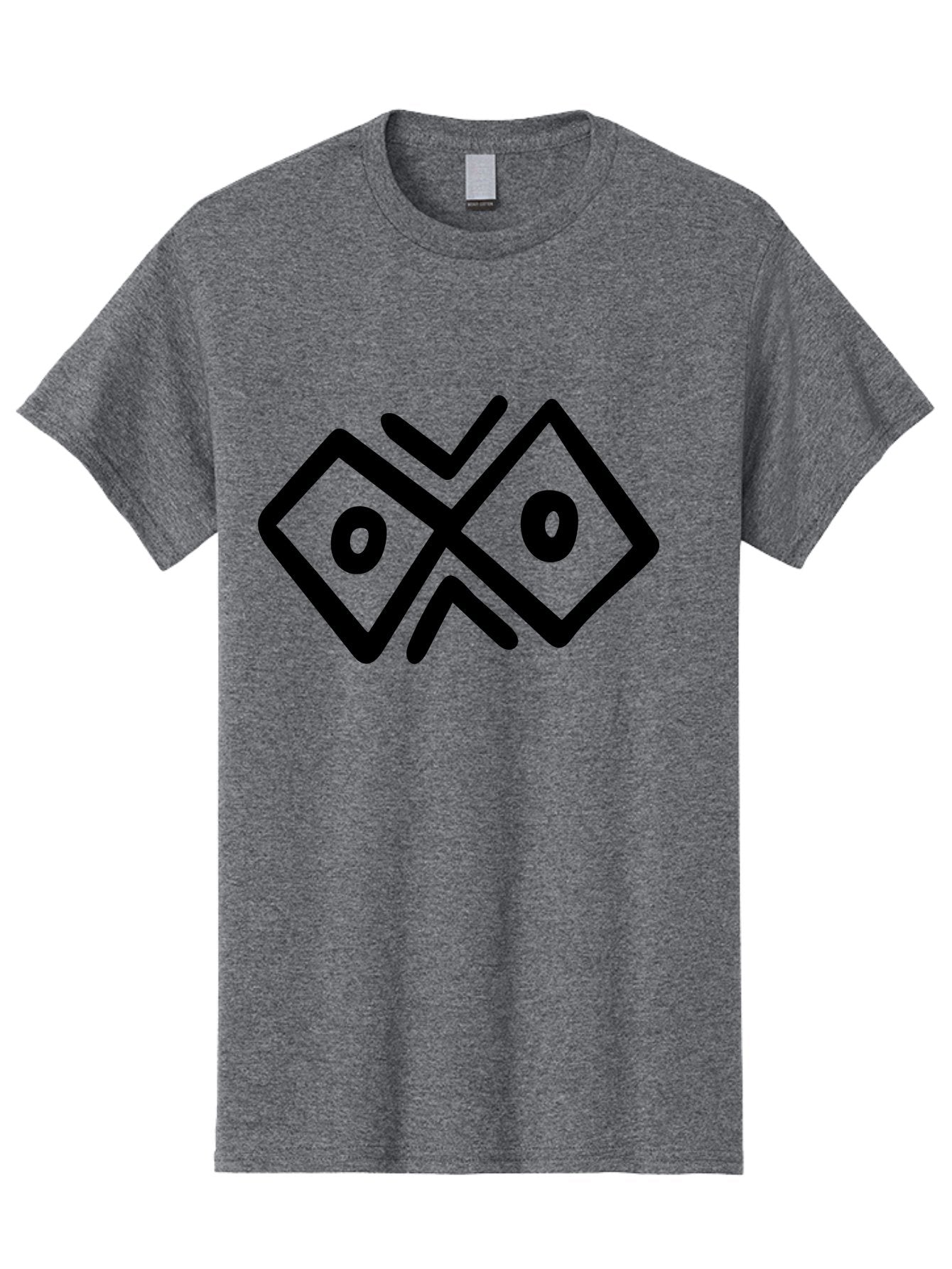 Cancelled-Bills Men'S Graphic Tee, 100% Cotton, Comfortable Casual Summer Wear, Machine Washable, Cash App Symbol, Dollar Sign, Money Transfer, Mobile Payment, Financial Transaction, Online Banking -  Aaa405 19