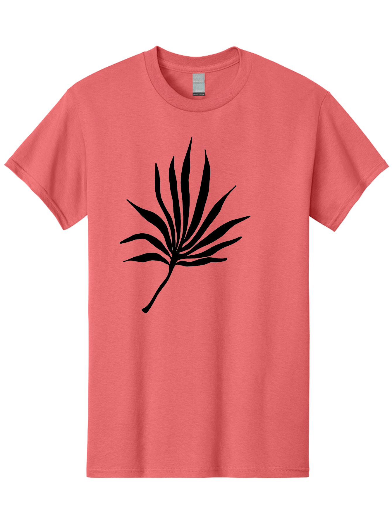 Cannabis-Leaf-3 Men'S Graphic Tee, 100% Cotton, Comfortable Casual Summer Wear, Machine Washable, Cannabis Leaf, Marijuana Leaf, Black Silhouette, Plant Illustration, Leafy Graphic, Cannabis Symbol, Weed Icon, Simple Design, Minimalist Art, -  Aaa408 5