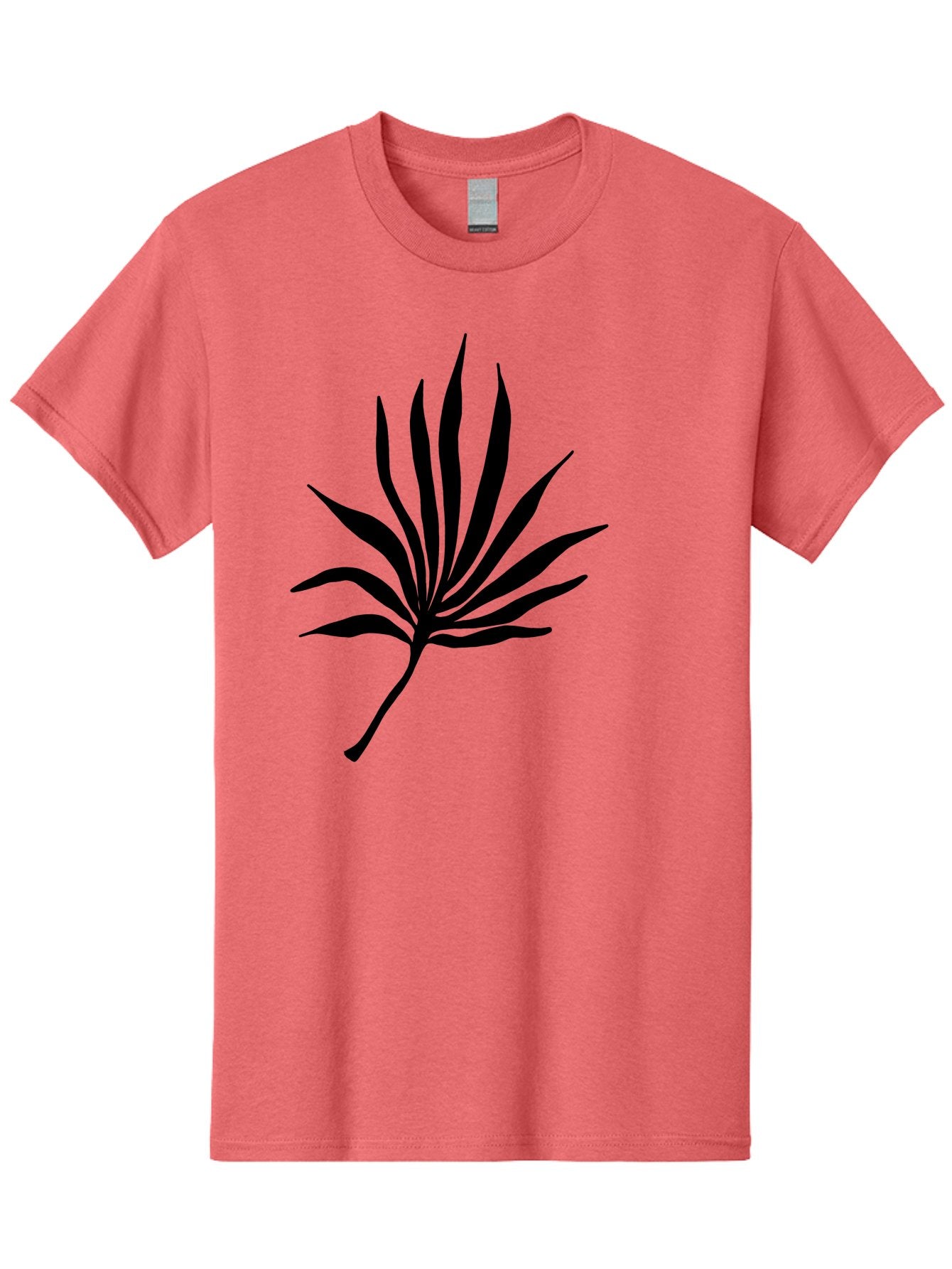 Cannabis-Leaf-3 Men'S Graphic Tee, 100% Cotton, Comfortable Casual Summer Wear, Machine Washable, Cannabis Leaf, Marijuana Leaf, Black Silhouette, Plant Illustration, Leafy Graphic, Cannabis Symbol, Weed Icon, Simple Design, Minimalist Art, -  Aaa408 17