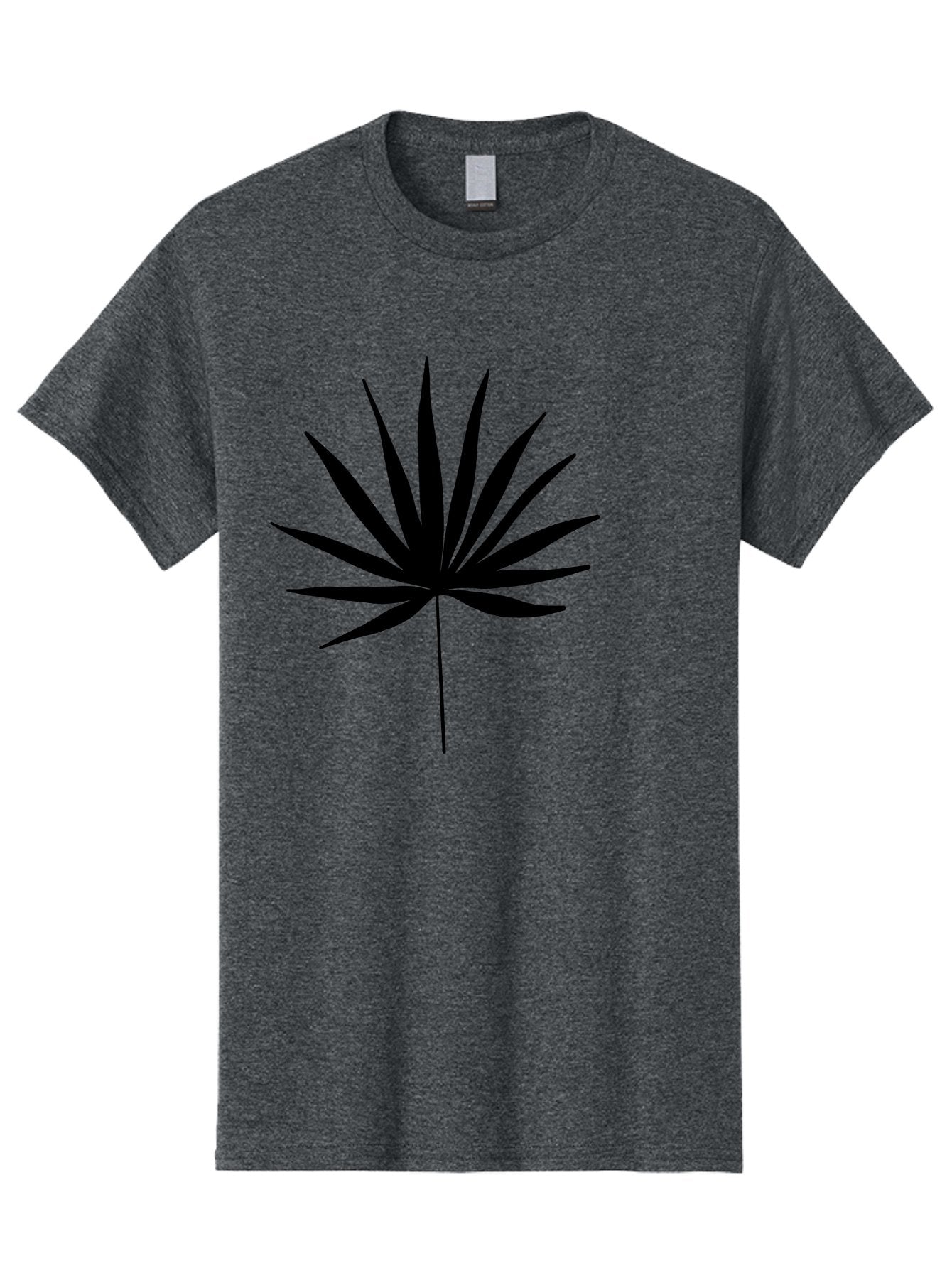 Cannabis-Leaf-4 Men'S Graphic Tee, 100% Cotton, Comfortable Casual Summer Wear, Machine Washable, Cannabis Leaf Silhouette, Marijuana Leaf Icon, Black Cannabis Symbol, Leafy Graphic Design, Cannabis Culture, Pot Leaf Artwork, -  Aaa409 27