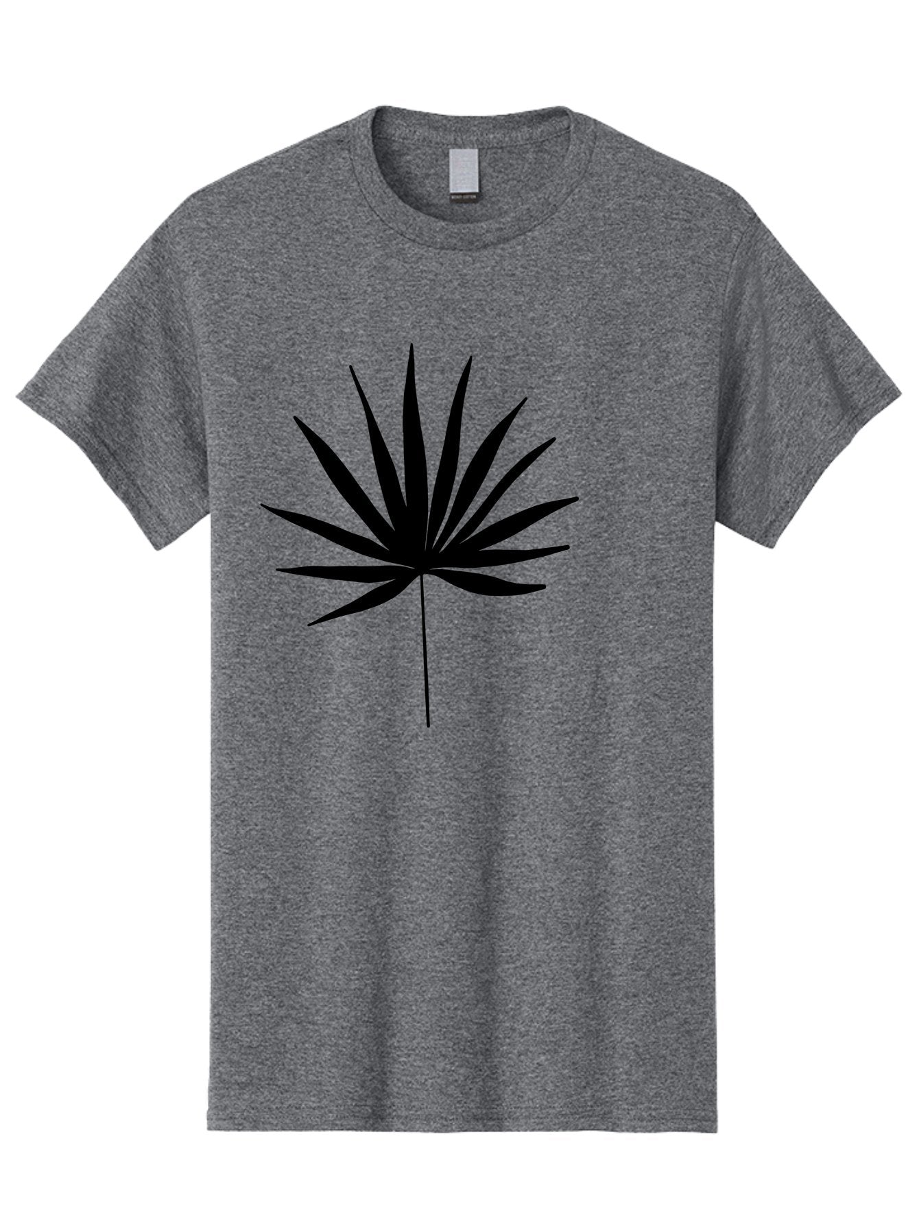 Cannabis-Leaf-4 Men'S Graphic Tee, 100% Cotton, Comfortable Casual Summer Wear, Machine Washable, Cannabis Leaf Silhouette, Marijuana Leaf Icon, Black Cannabis Symbol, Leafy Graphic Design, Cannabis Culture, Pot Leaf Artwork, -  Aaa409 29