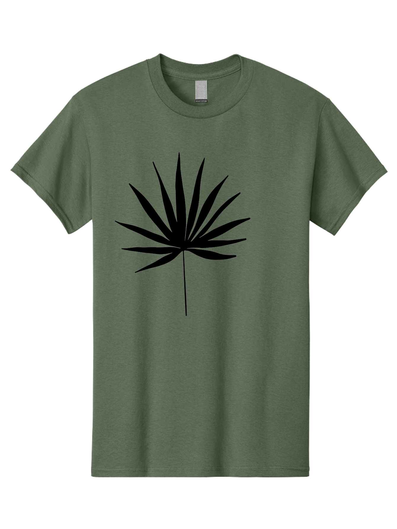 Cannabis-Leaf-4 Men'S Graphic Tee, 100% Cotton, Comfortable Casual Summer Wear, Machine Washable, Cannabis Leaf Silhouette, Marijuana Leaf Icon, Black Cannabis Symbol, Leafy Graphic Design, Cannabis Culture, Pot Leaf Artwork, -  Aaa409 15