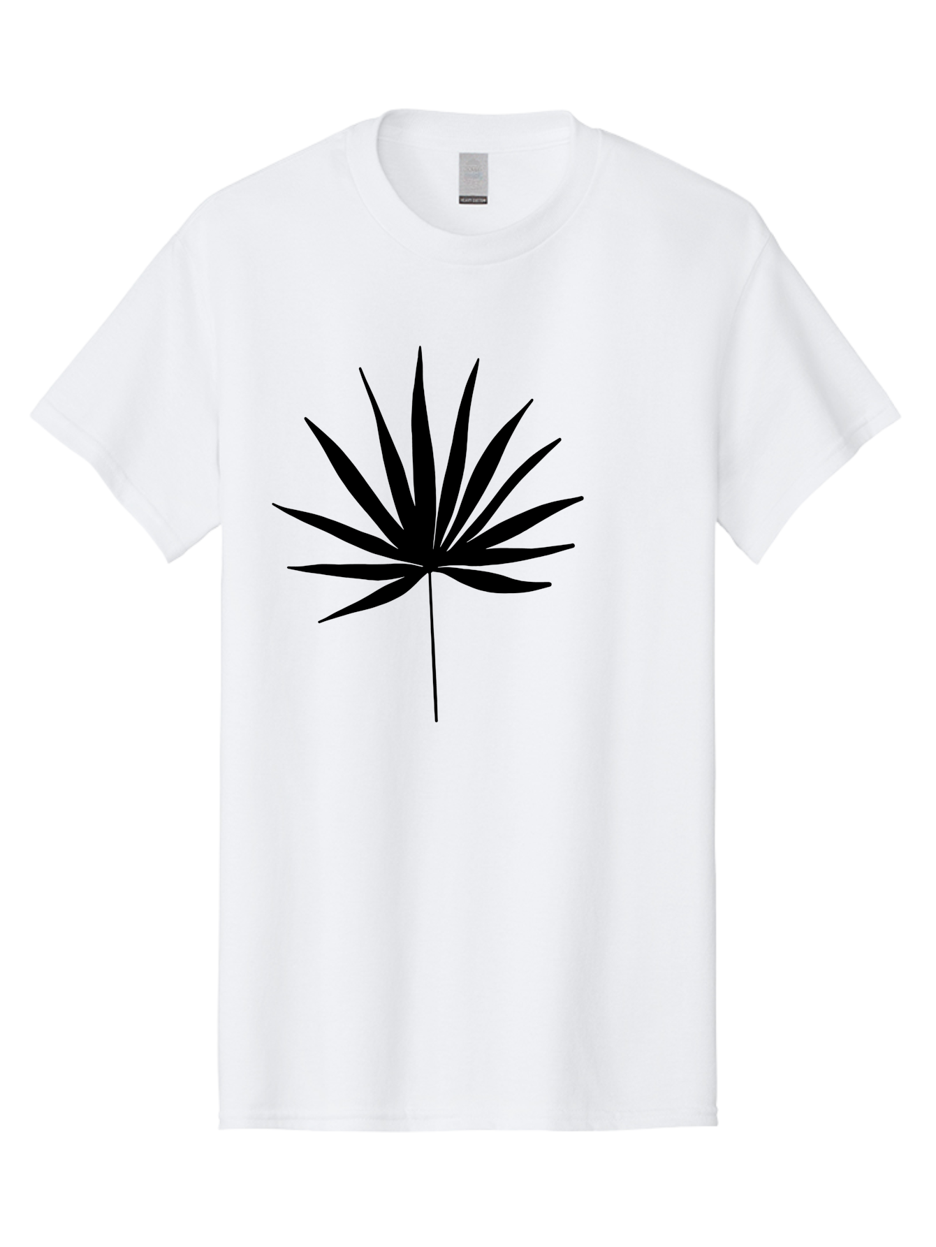 Cannabis-Leaf-4 Men'S Graphic Tee, 100% Cotton, Comfortable Casual Summer Wear, Machine Washable, Cannabis Leaf Silhouette, Marijuana Leaf Icon, Black Cannabis Symbol, Leafy Graphic Design, Cannabis Culture, Pot Leaf Artwork, -  Aaa409 29