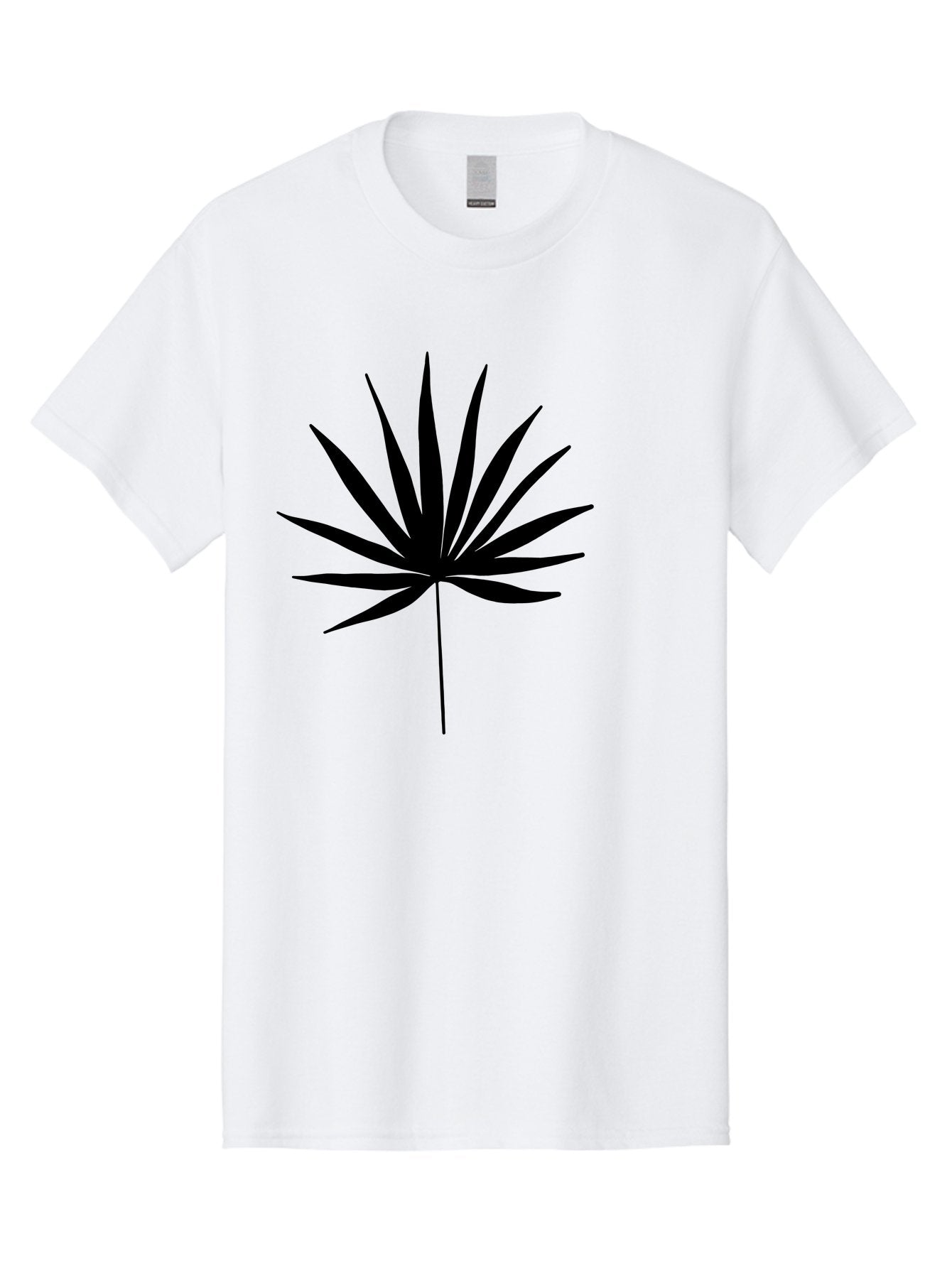 Cannabis-Leaf-4 Men'S Graphic Tee, 100% Cotton, Comfortable Casual Summer Wear, Machine Washable, Cannabis Leaf Silhouette, Marijuana Leaf Icon, Black Cannabis Symbol, Leafy Graphic Design, Cannabis Culture, Pot Leaf Artwork, -  Aaa409 15