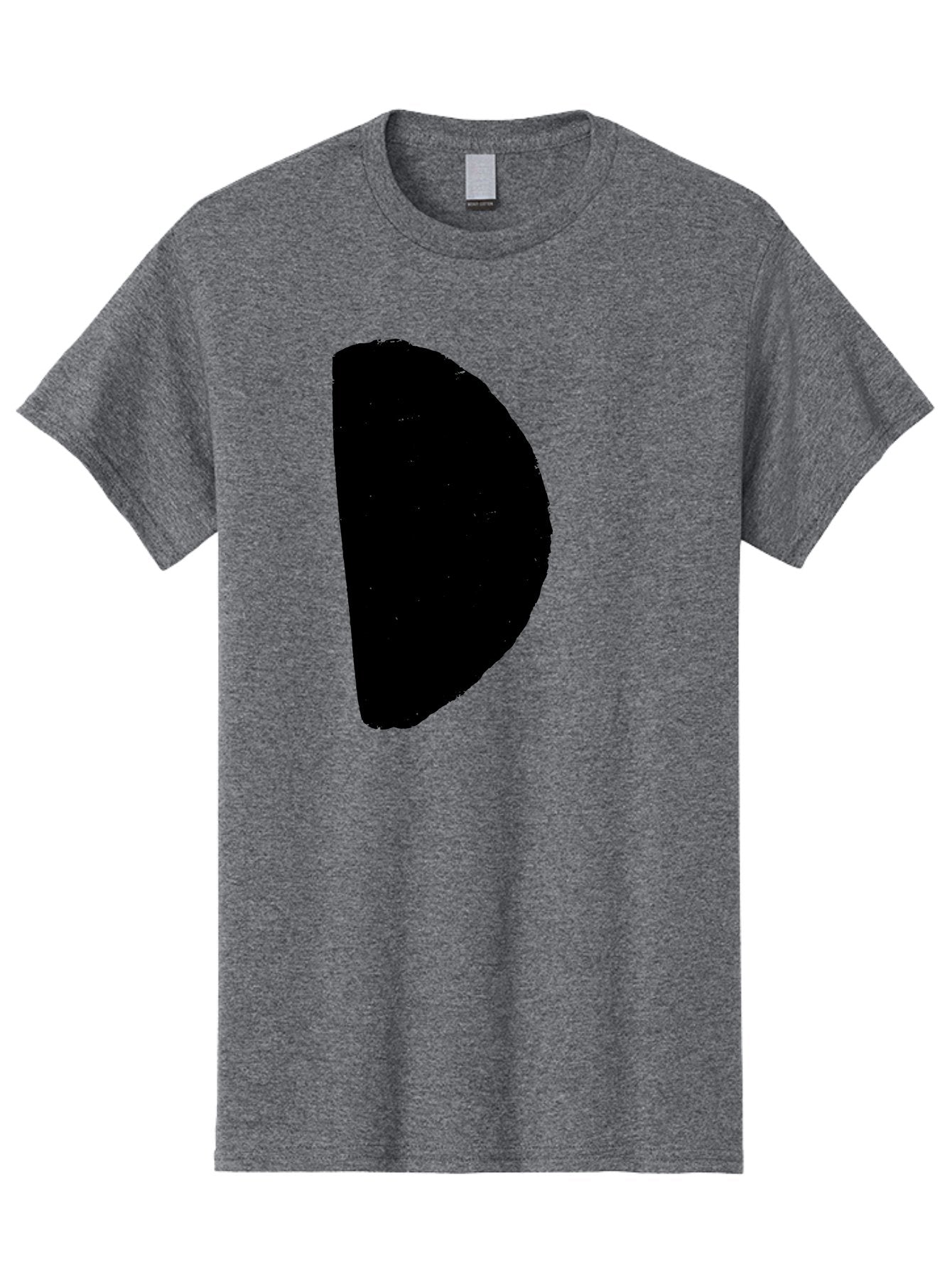 Crescent-Shape Men'S Graphic Tee, 100% Cotton, Comfortable Casual Summer Wear, Machine Washable, Pacman Character, Video Game Icon, Retro Gaming, Classic Arcade, Pixel Art, Gaming Culture, Nostalgia -  Aaa418 19