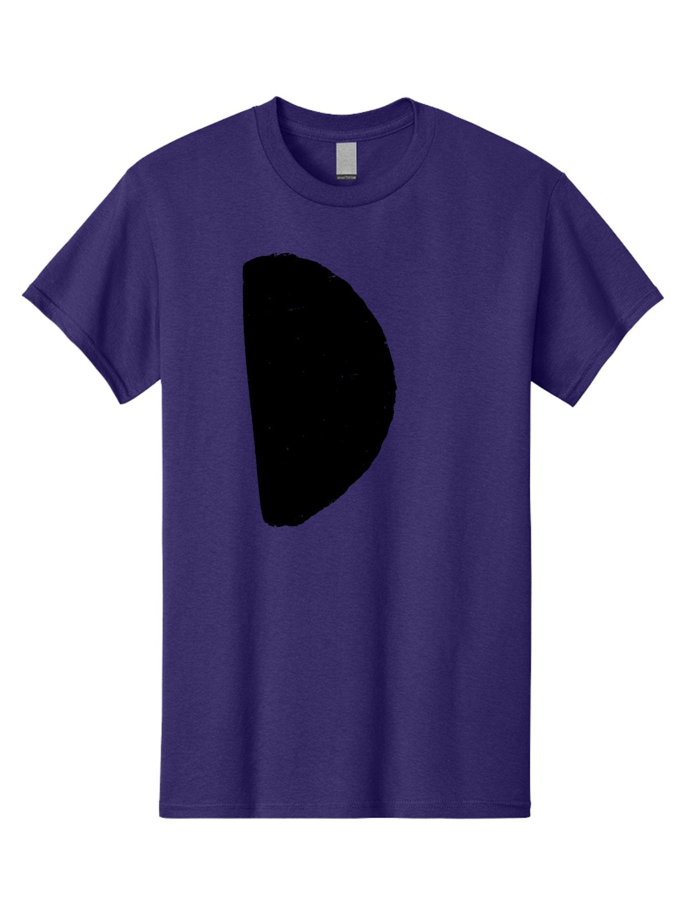 Crescent-Shape Men'S Graphic Tee, 100% Cotton, Comfortable Casual Summer Wear, Machine Washable, Pacman Character, Video Game Icon, Retro Gaming, Classic Arcade, Pixel Art, Gaming Culture, Nostalgia -  Aaa418 3