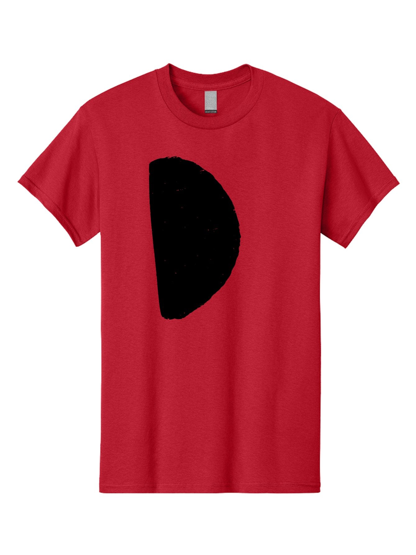 Crescent-Shape Men'S Graphic Tee, 100% Cotton, Comfortable Casual Summer Wear, Machine Washable, Pacman Character, Video Game Icon, Retro Gaming, Classic Arcade, Pixel Art, Gaming Culture, Nostalgia -  Aaa418 15