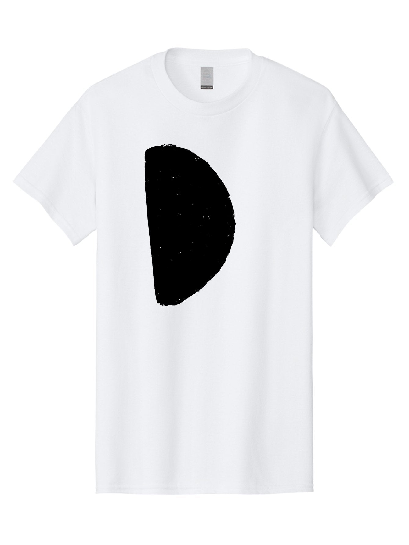 Crescent-Shape Men'S Graphic Tee, 100% Cotton, Comfortable Casual Summer Wear, Machine Washable, Pacman Character, Video Game Icon, Retro Gaming, Classic Arcade, Pixel Art, Gaming Culture, Nostalgia -  Aaa418 27