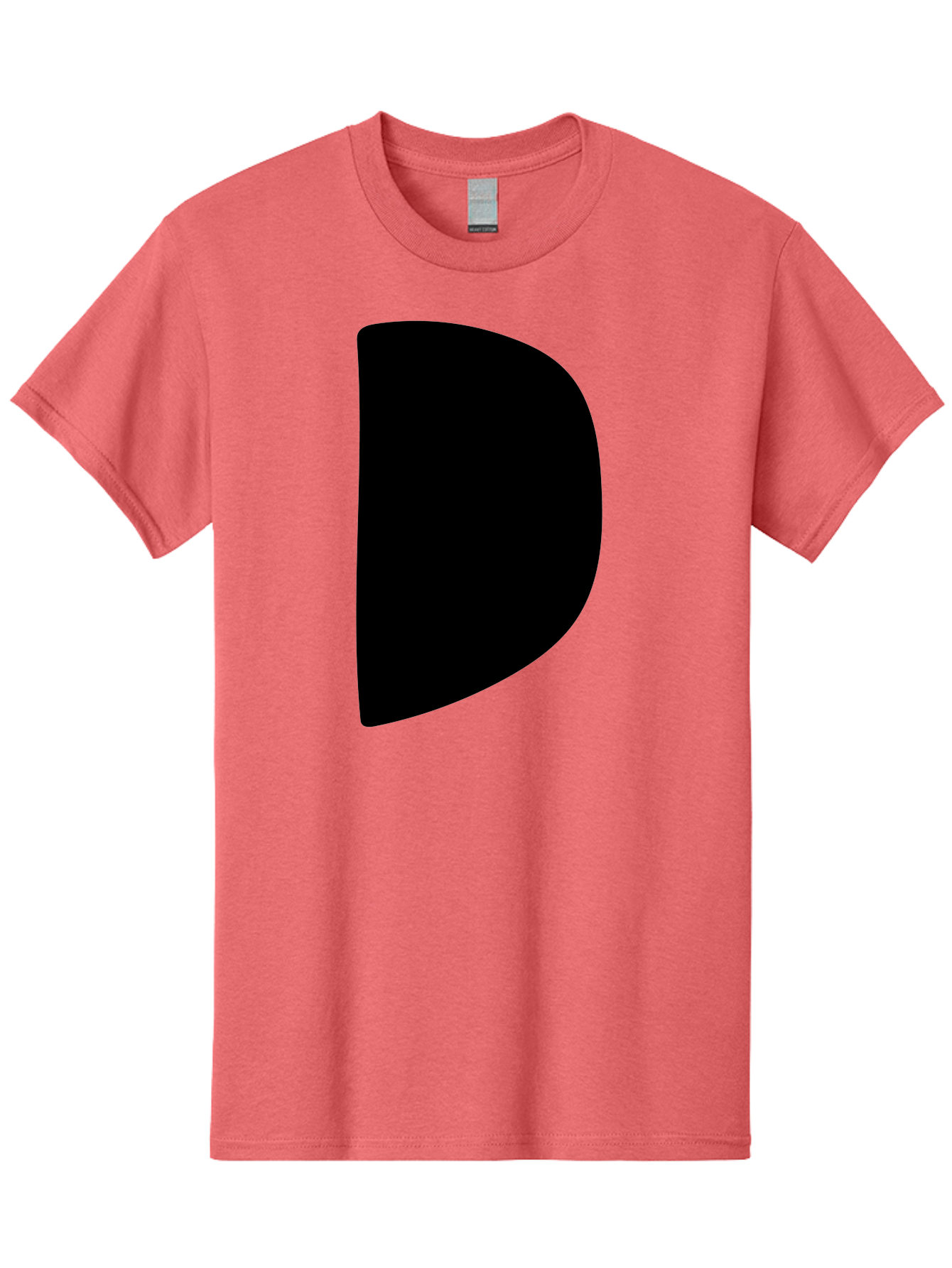 D Men'S Graphic Tee, 100% Cotton, Comfortable Casual Summer Wear, Machine Washable, Modern Typography, Bold Font, Minimalist Design, Sleek Lettering, Simple Shapes, Graphic Design Elements, Abstract Art, Black And Green Color Scheme -  Aaa421 5