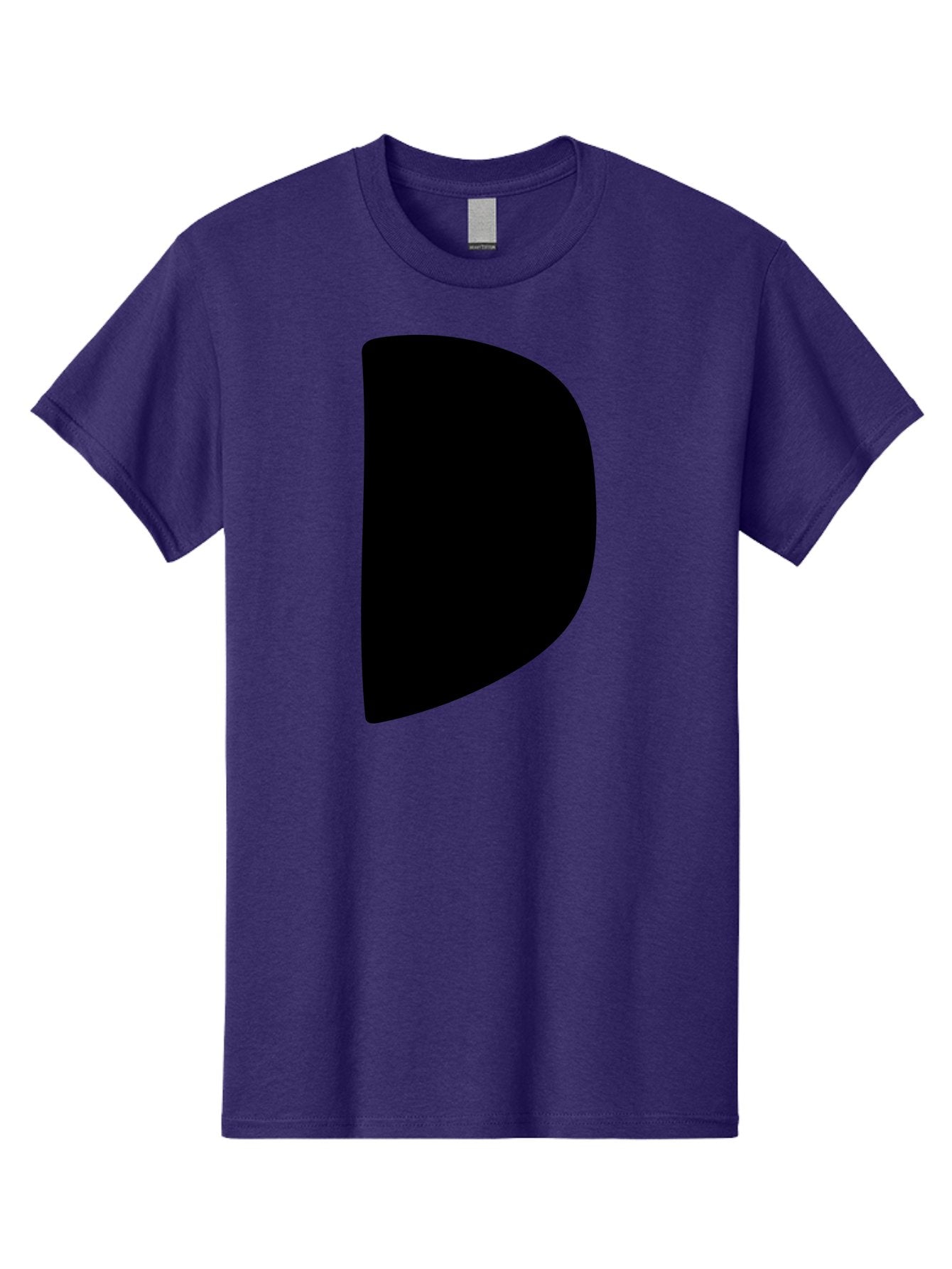 D Men'S Graphic Tee, 100% Cotton, Comfortable Casual Summer Wear, Machine Washable, Modern Typography, Bold Font, Minimalist Design, Sleek Lettering, Simple Shapes, Graphic Design Elements, Abstract Art, Black And Green Color Scheme -  Aaa421 11