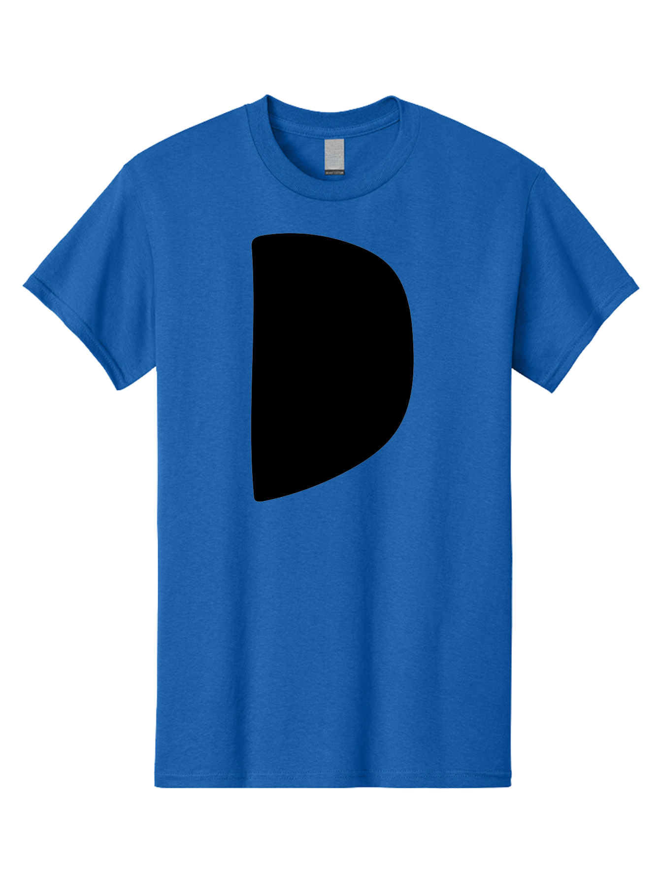 D Men'S Graphic Tee, 100% Cotton, Comfortable Casual Summer Wear, Machine Washable, Modern Typography, Bold Font, Minimalist Design, Sleek Lettering, Simple Shapes, Graphic Design Elements, Abstract Art, Black And Green Color Scheme -  Aaa421 25