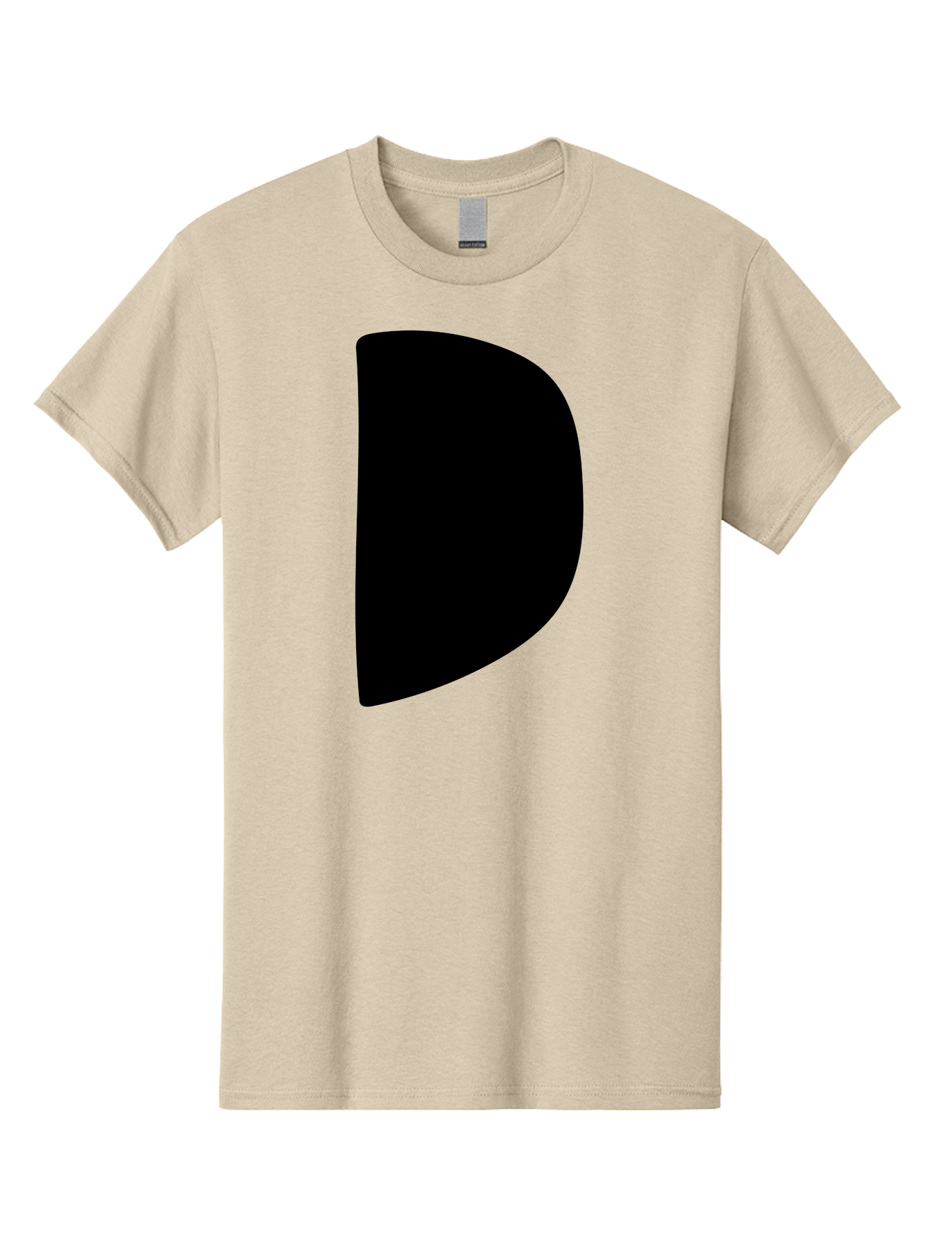 D Men'S Graphic Tee, 100% Cotton, Comfortable Casual Summer Wear, Machine Washable, Modern Typography, Bold Font, Minimalist Design, Sleek Lettering, Simple Shapes, Graphic Design Elements, Abstract Art, Black And Green Color Scheme -  Aaa421 27