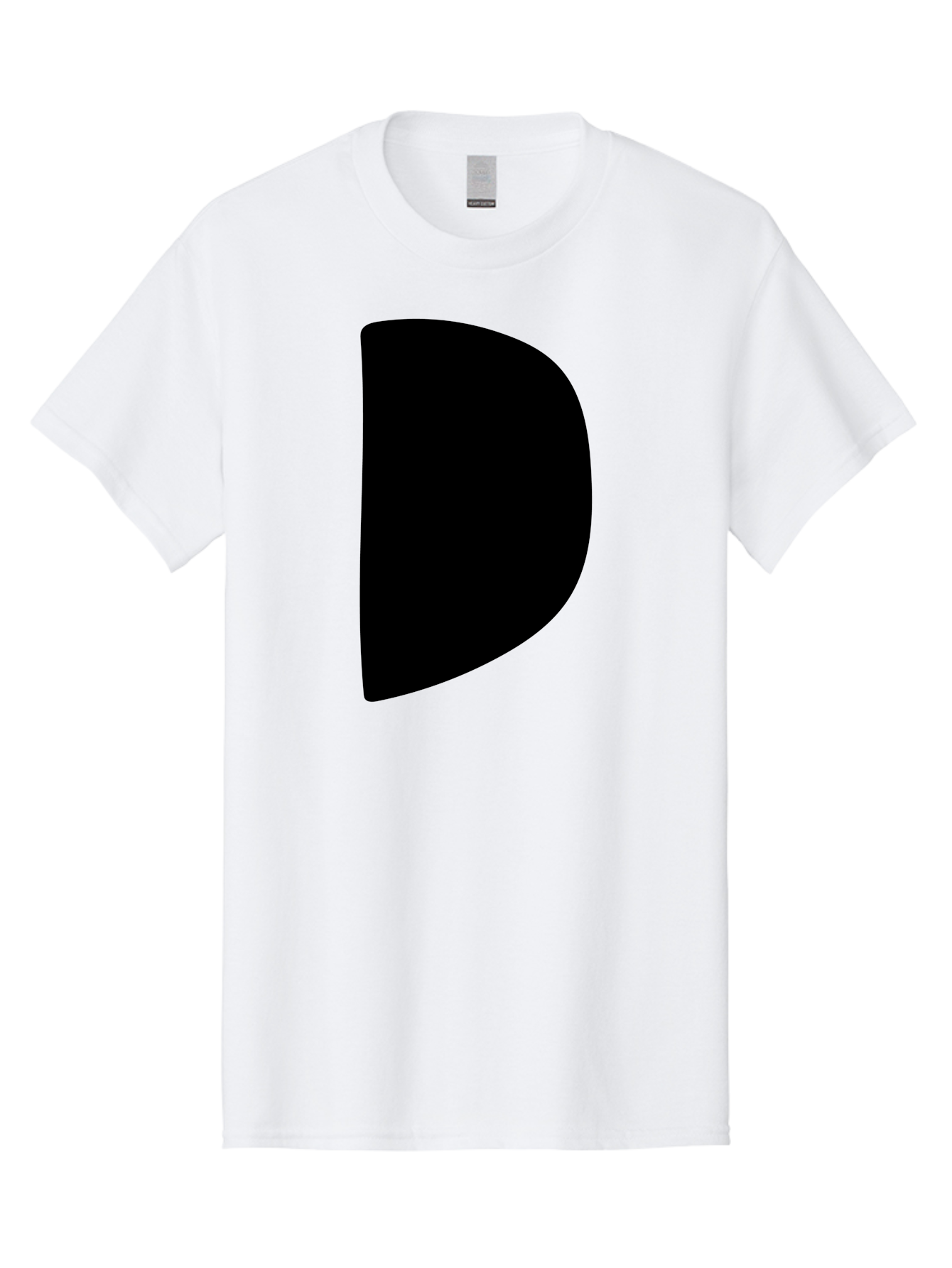 D Men'S Graphic Tee, 100% Cotton, Comfortable Casual Summer Wear, Machine Washable, Modern Typography, Bold Font, Minimalist Design, Sleek Lettering, Simple Shapes, Graphic Design Elements, Abstract Art, Black And Green Color Scheme -  Aaa421 29