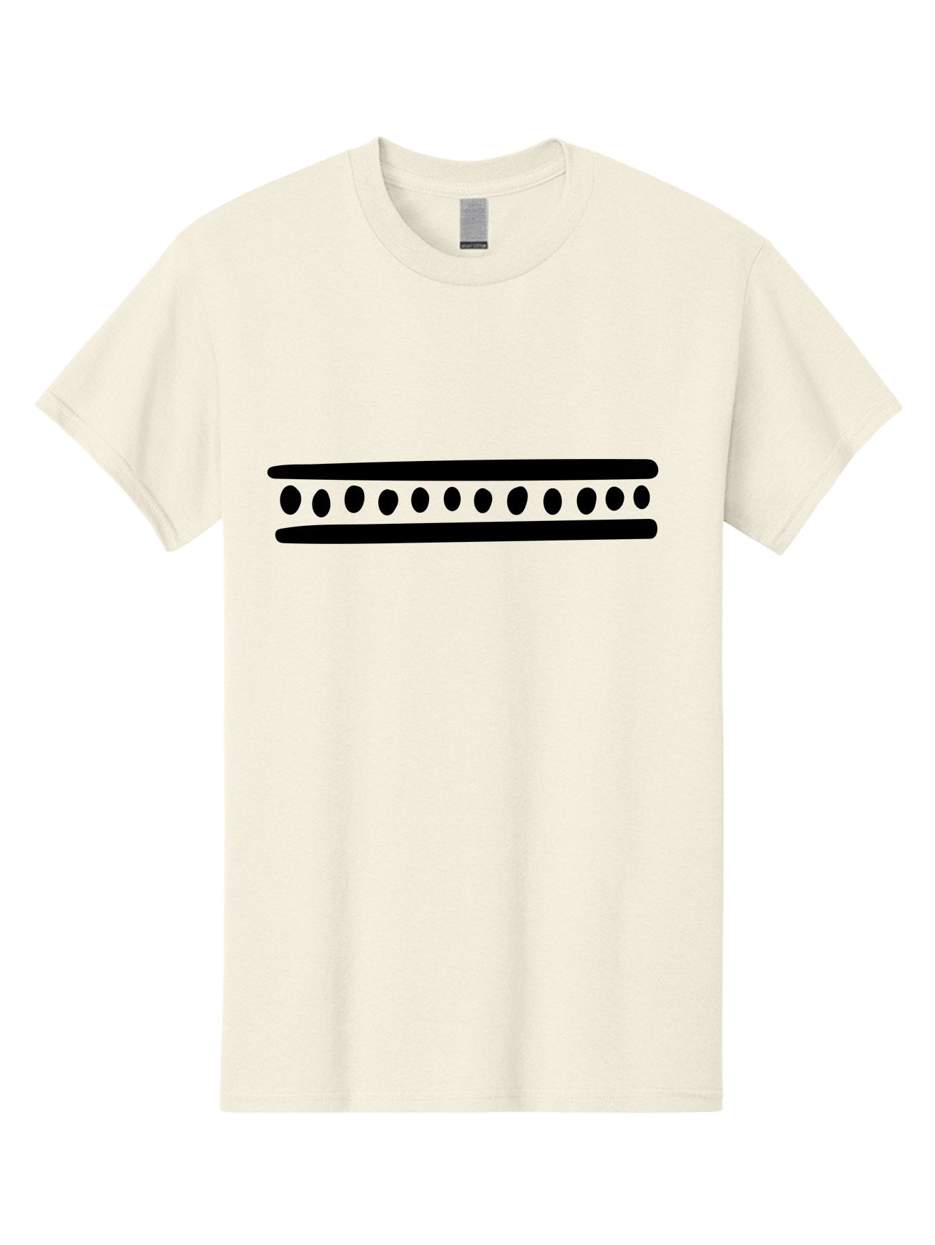 Equals-Sign Men'S Graphic Tee, 100% Cotton, Comfortable Casual Summer Wear, Machine Washable, Equals Sign, Mathematical Symbol, Equal Sign, Black Equals Sign, Simple Design, Graphic Icon, Mathematical Notation, Typography, Symbol -  Aaa428 29