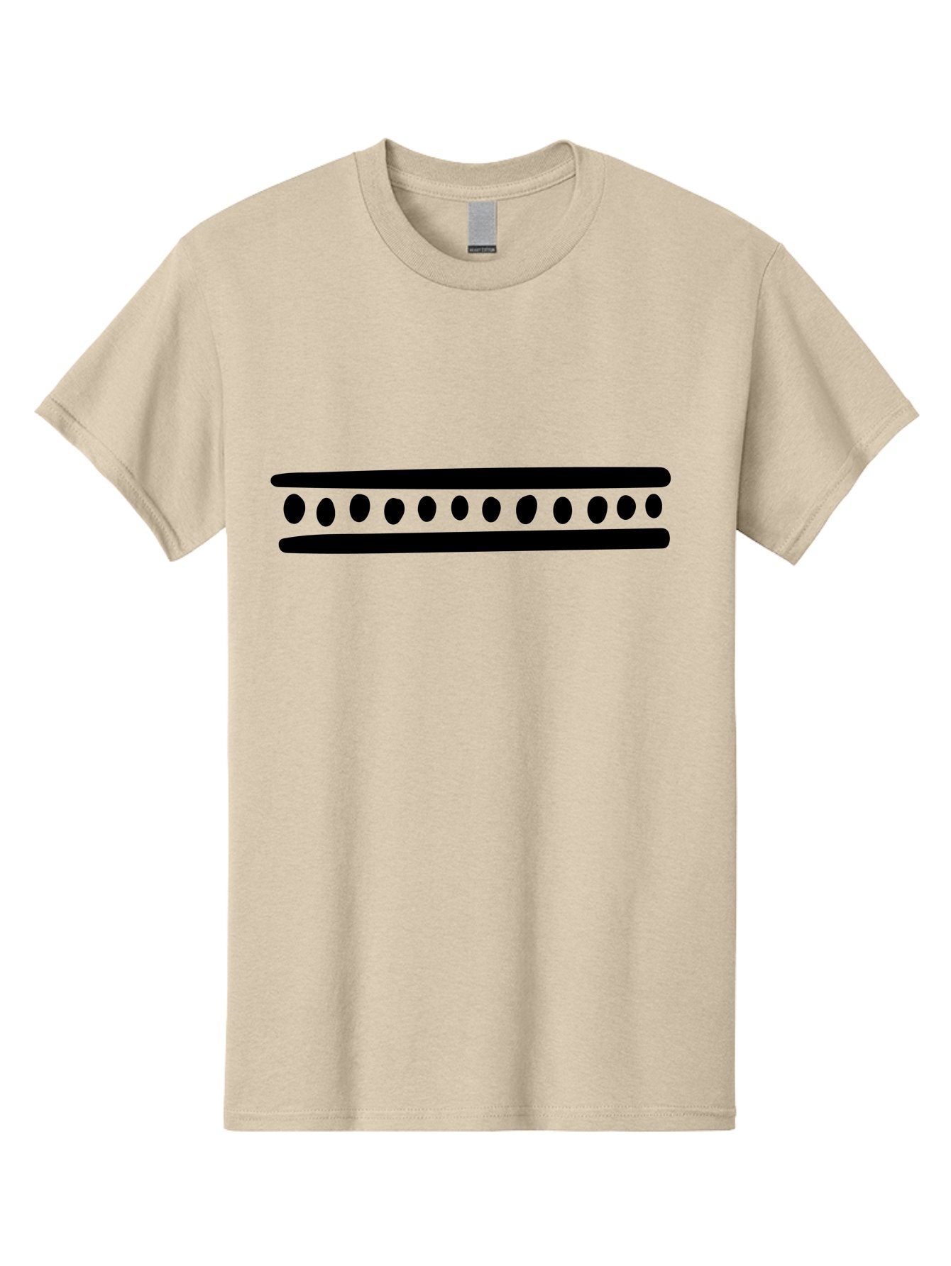 Equals-Sign Men'S Graphic Tee, 100% Cotton, Comfortable Casual Summer Wear, Machine Washable, Equals Sign, Mathematical Symbol, Equal Sign, Black Equals Sign, Simple Design, Graphic Icon, Mathematical Notation, Typography, Symbol -  Aaa428 19