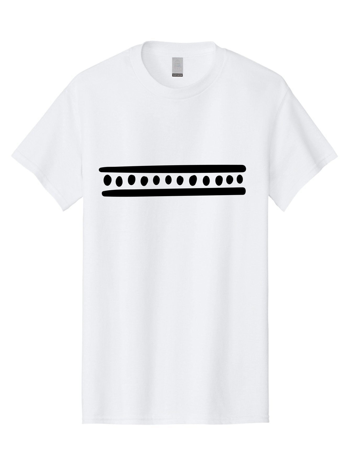 Equals-Sign Men'S Graphic Tee, 100% Cotton, Comfortable Casual Summer Wear, Machine Washable, Equals Sign, Mathematical Symbol, Equal Sign, Black Equals Sign, Simple Design, Graphic Icon, Mathematical Notation, Typography, Symbol -  Aaa428 27