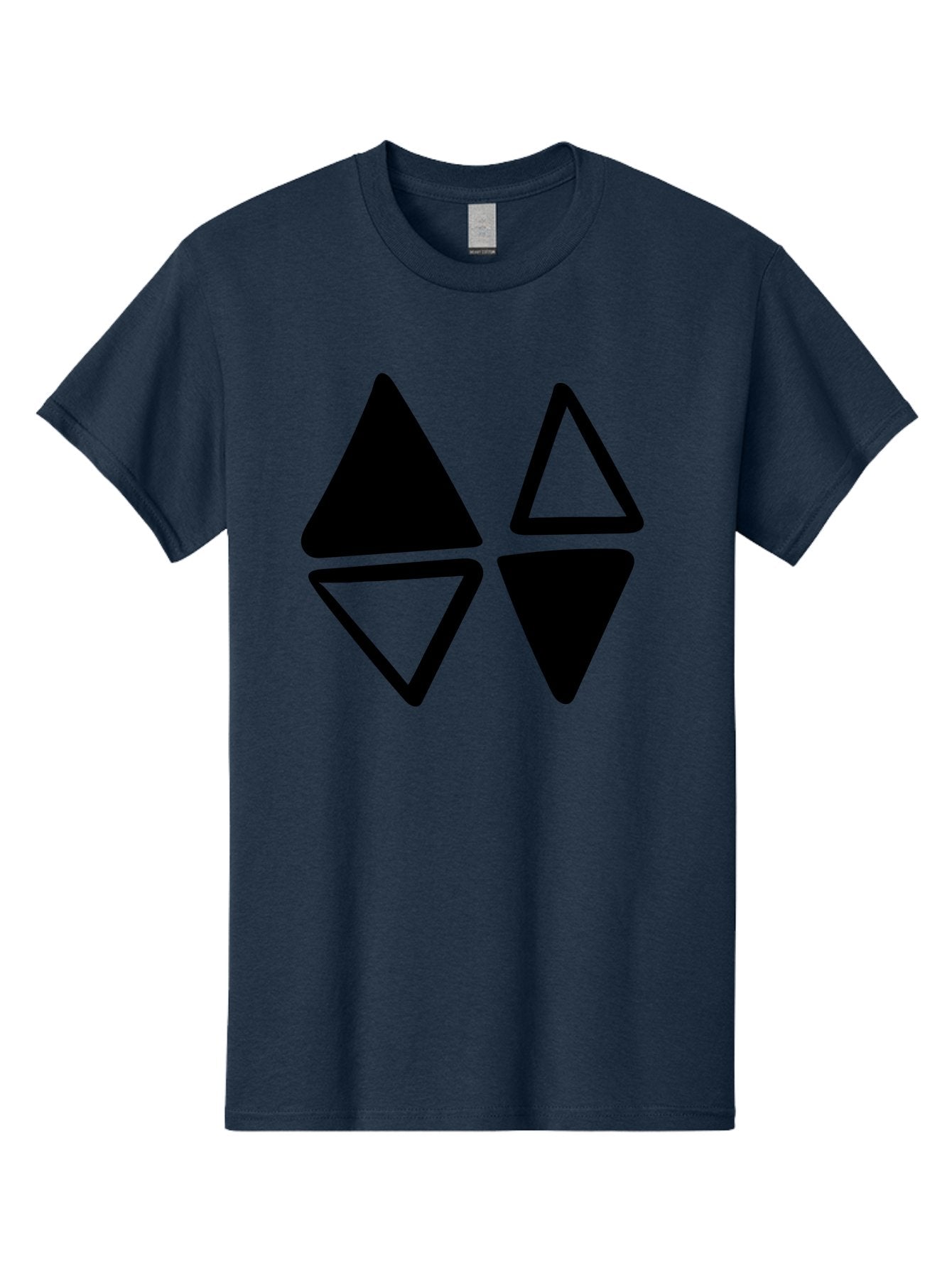 Ethereum-Classic-Logo Men'S Graphic Tee, 100% Cotton, Comfortable Casual Summer Wear, Machine Washable, Ethereum Classic Logo, Cryptocurrency Symbol, Blockchain Icon, Digital Currency, Etc, Cryptocurrency Logo, Blockchain Symbol -  Aaa429 27