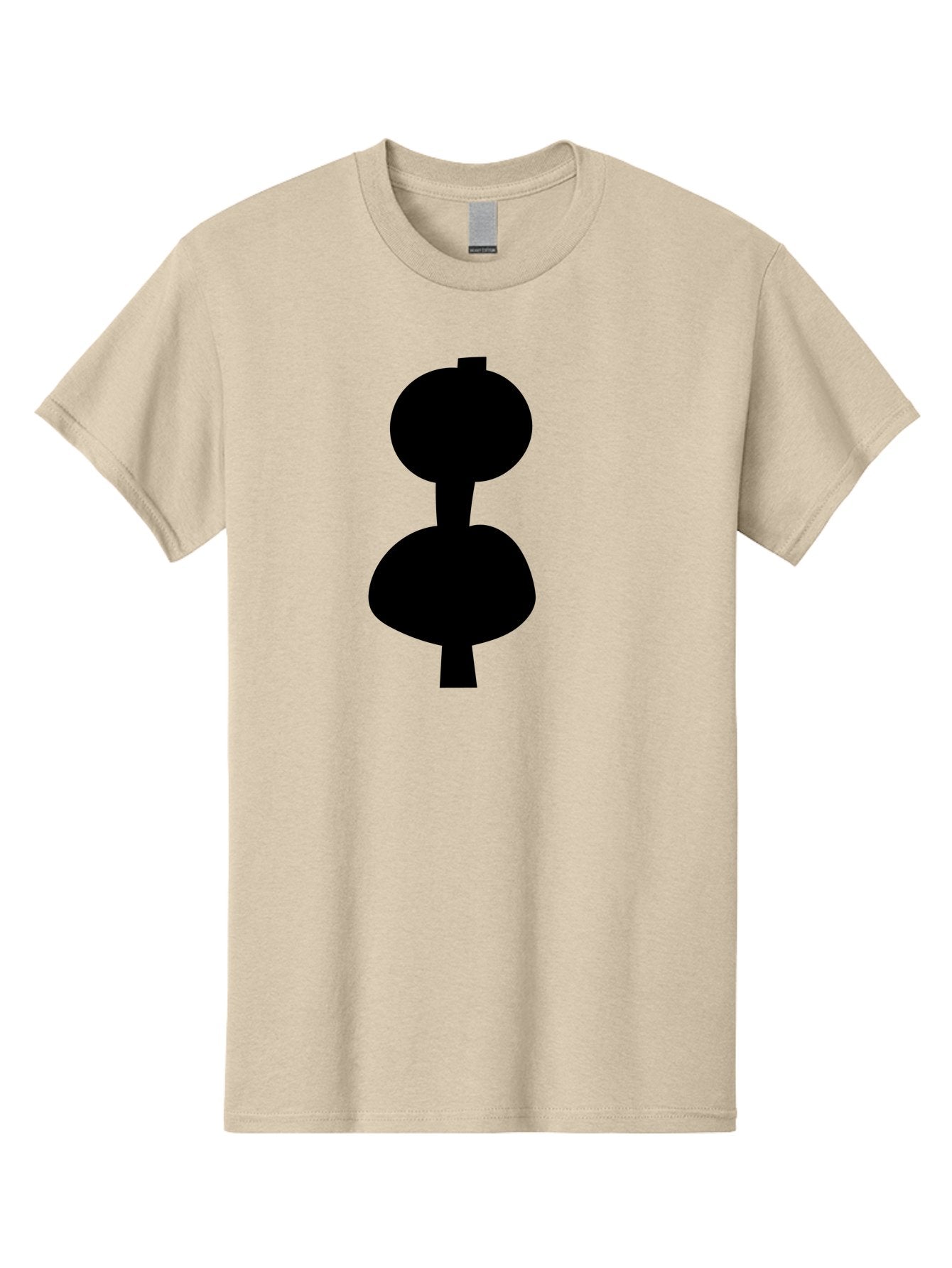 Hourglass Men'S Graphic Tee, 100% Cotton, Comfortable Casual Summer Wear, Machine Washable, Dumbbell Icon, Fitness Symbol, Gym Equipment, Workout Tool, Exercise Accessory, Physical Fitness, Bodybuilding -  Aaa437 11