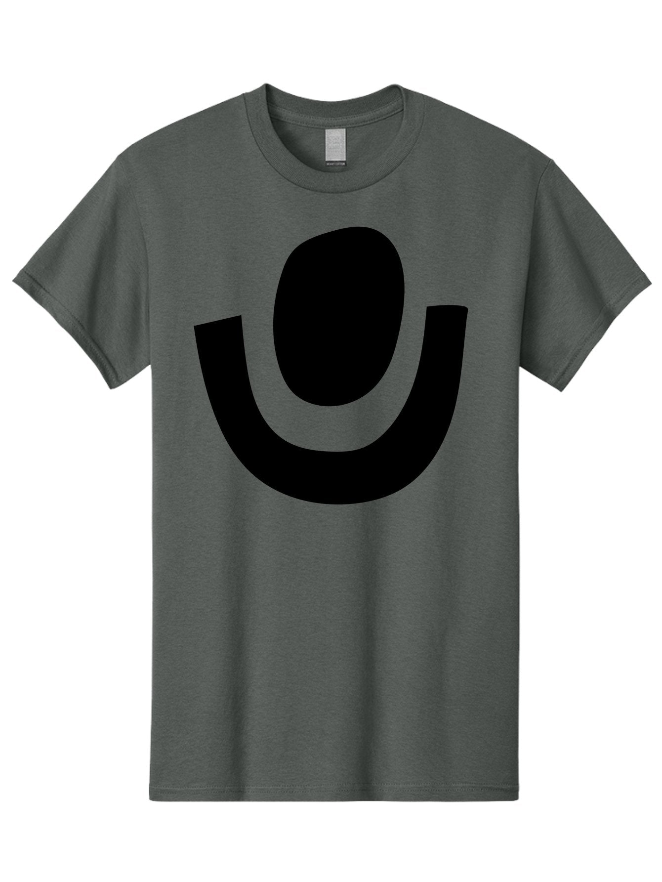 Microphone-Icon Men'S Graphic Tee, 100% Cotton, Comfortable Casual Summer Wear, Machine Washable, Microphone Icon, Voice Recording, Podcasting, Music, Audio Equipment, Black Silhouette, Simple Design, Modern Logo -  Aaa464 21