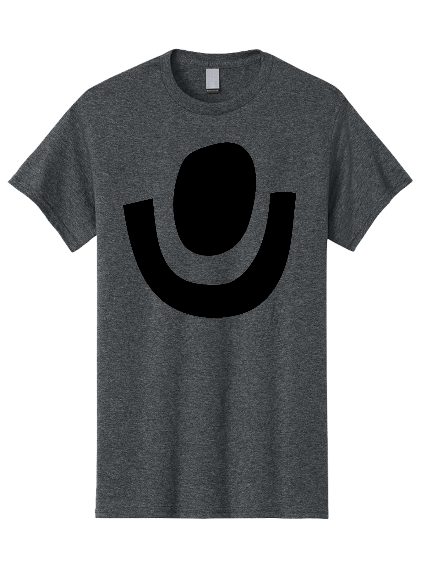 Microphone-Icon Men'S Graphic Tee, 100% Cotton, Comfortable Casual Summer Wear, Machine Washable, Microphone Icon, Voice Recording, Podcasting, Music, Audio Equipment, Black Silhouette, Simple Design, Modern Logo -  Aaa464 7