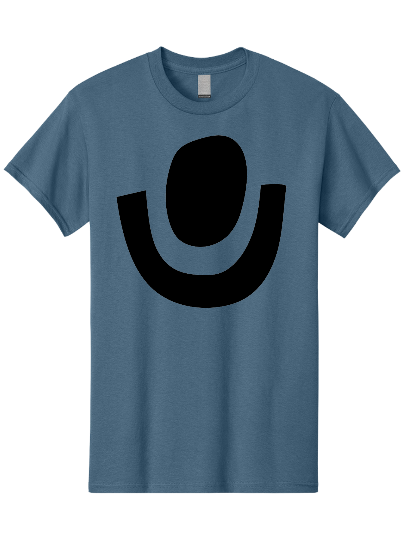 Microphone-Icon Men'S Graphic Tee, 100% Cotton, Comfortable Casual Summer Wear, Machine Washable, Microphone Icon, Voice Recording, Podcasting, Music, Audio Equipment, Black Silhouette, Simple Design, Modern Logo -  Aaa464 11