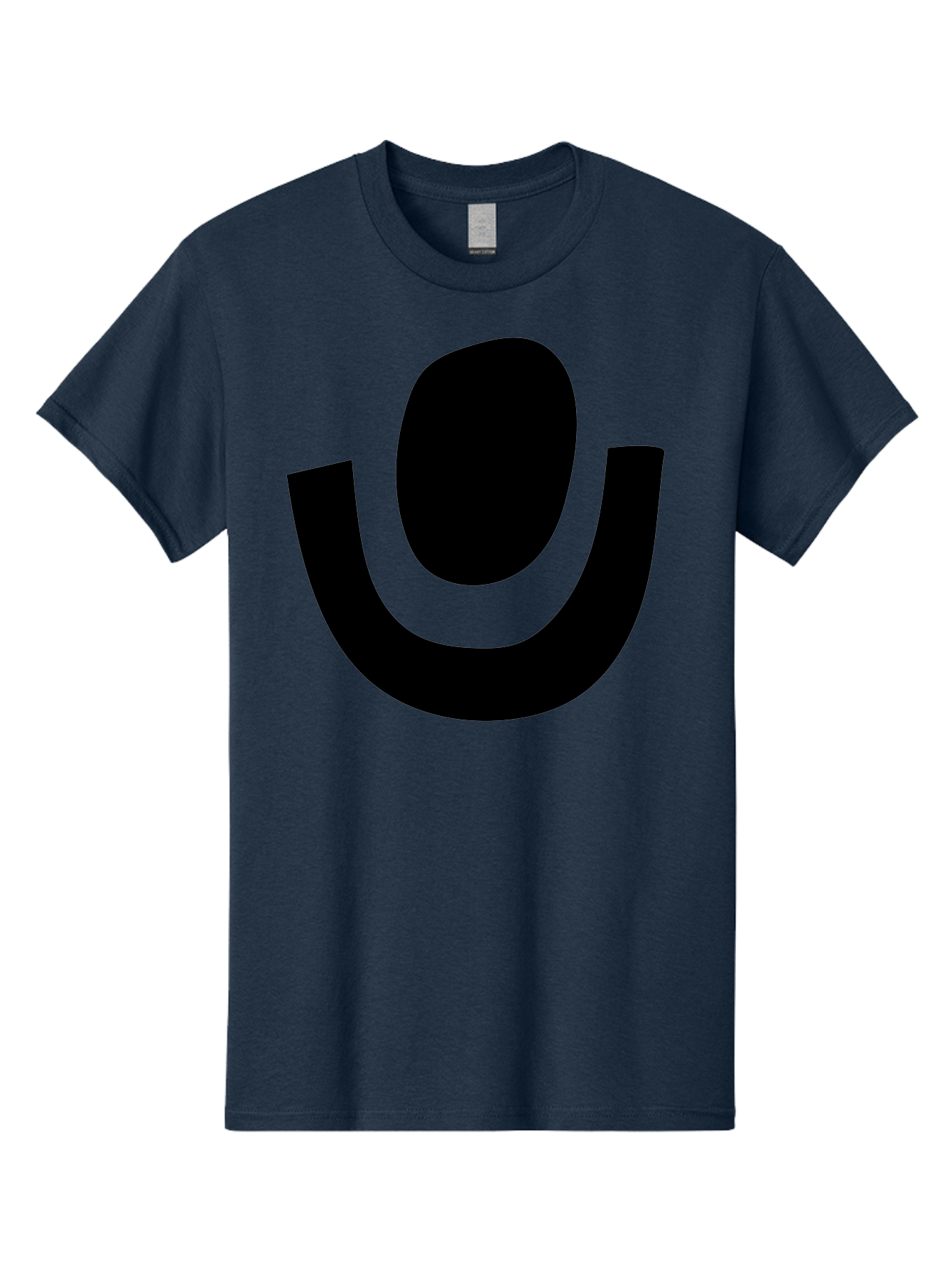 Microphone-Icon Men'S Graphic Tee, 100% Cotton, Comfortable Casual Summer Wear, Machine Washable, Microphone Icon, Voice Recording, Podcasting, Music, Audio Equipment, Black Silhouette, Simple Design, Modern Logo -  Aaa464 19