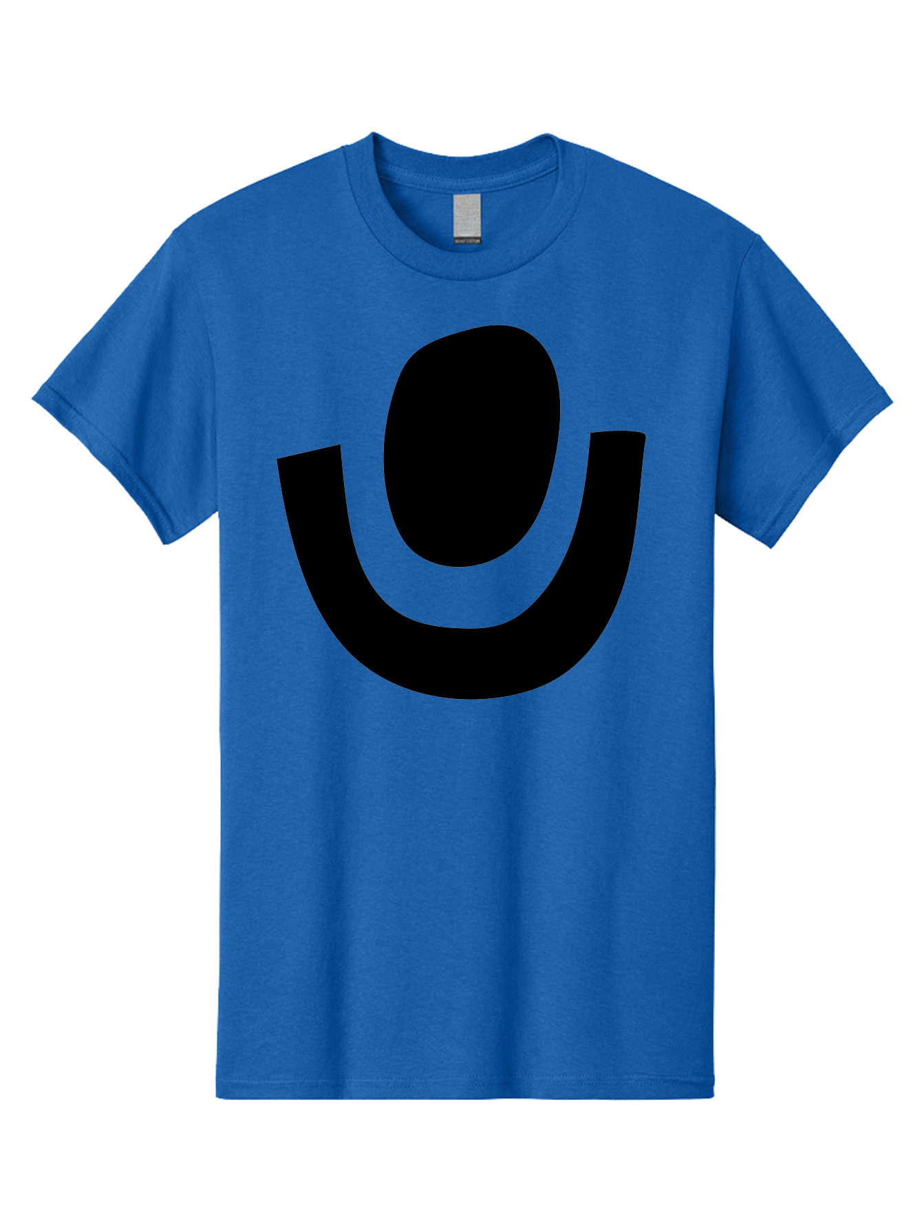 Microphone-Icon Men'S Graphic Tee, 100% Cotton, Comfortable Casual Summer Wear, Machine Washable, Microphone Icon, Voice Recording, Podcasting, Music, Audio Equipment, Black Silhouette, Simple Design, Modern Logo -  Aaa464 25