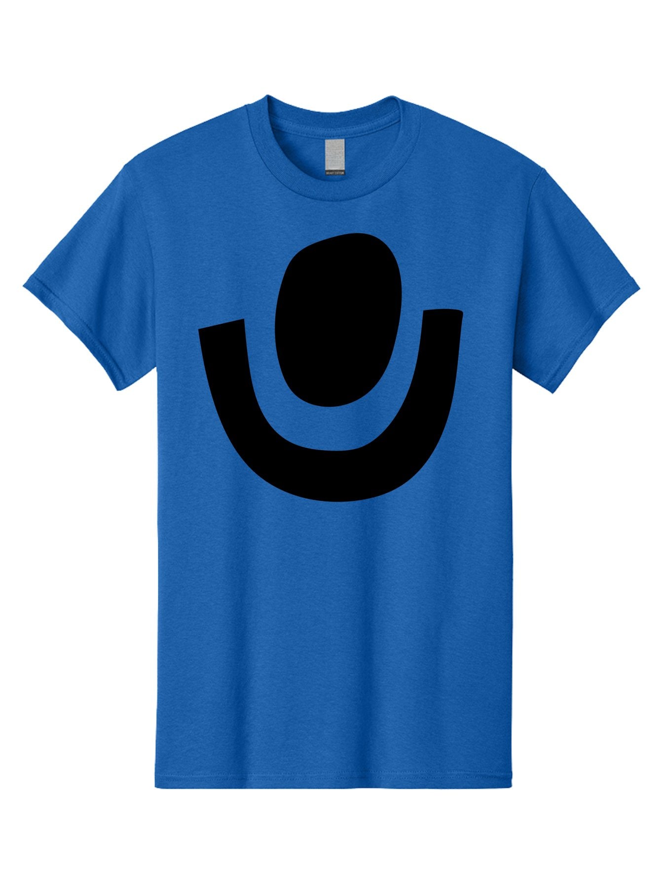 Microphone-Icon Men'S Graphic Tee, 100% Cotton, Comfortable Casual Summer Wear, Machine Washable, Microphone Icon, Voice Recording, Podcasting, Music, Audio Equipment, Black Silhouette, Simple Design, Modern Logo -  Aaa464 7