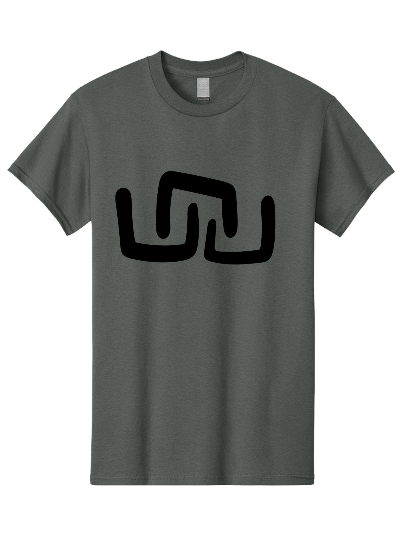 Mt Men'S Graphic Tee, 100% Cotton, Comfortable Casual Summer Wear, Machine Washable, Stylized Letters, Bold Font, Abstract Design, Modern Typography, Minimalist Art, Sleek Lines, Simple Shapes -  Aaa469 13