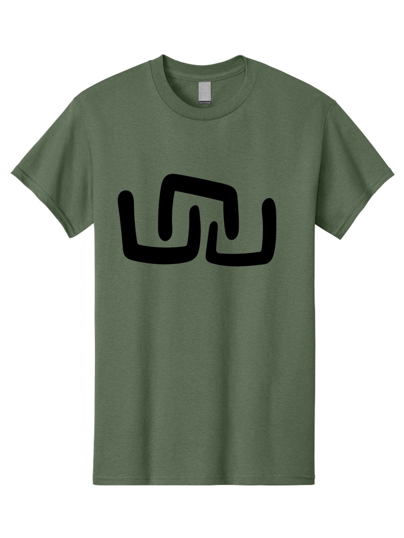 Mt Men'S Graphic Tee, 100% Cotton, Comfortable Casual Summer Wear, Machine Washable, Stylized Letters, Bold Font, Abstract Design, Modern Typography, Minimalist Art, Sleek Lines, Simple Shapes -  Aaa469 29