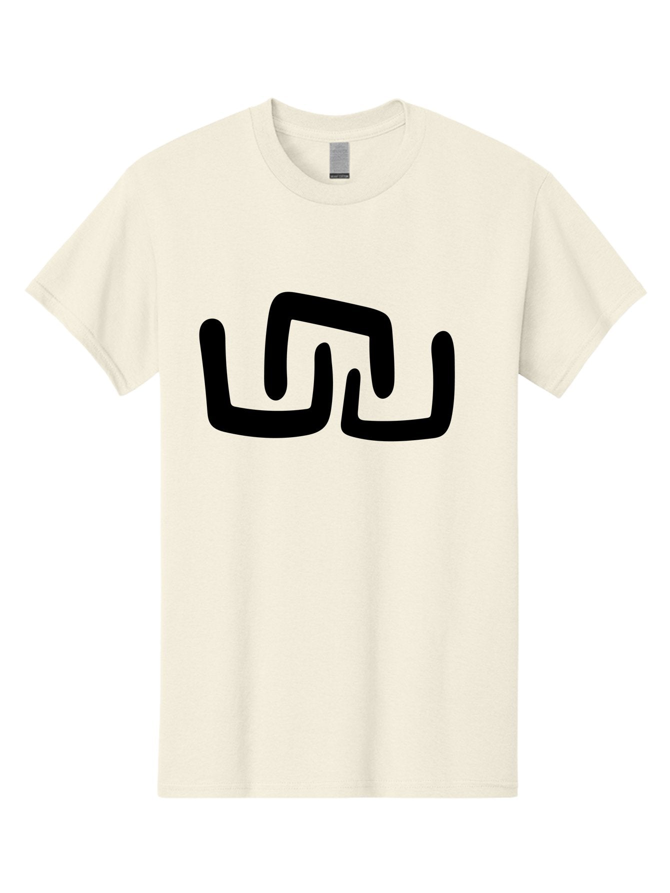 Mt Men'S Graphic Tee, 100% Cotton, Comfortable Casual Summer Wear, Machine Washable, Stylized Letters, Bold Font, Abstract Design, Modern Typography, Minimalist Art, Sleek Lines, Simple Shapes -  Aaa469 17