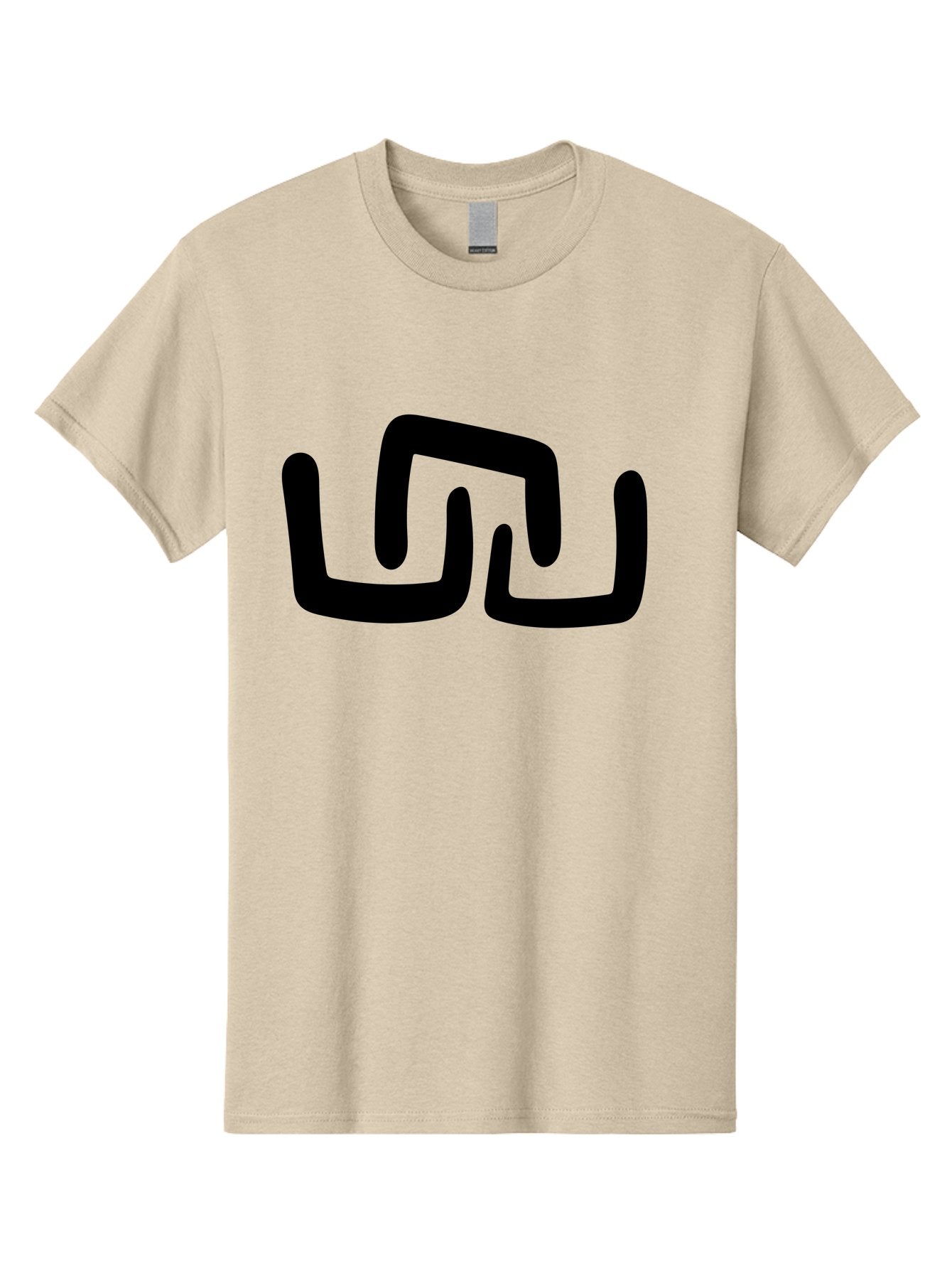 Mt Men'S Graphic Tee, 100% Cotton, Comfortable Casual Summer Wear, Machine Washable, Stylized Letters, Bold Font, Abstract Design, Modern Typography, Minimalist Art, Sleek Lines, Simple Shapes -  Aaa469 7