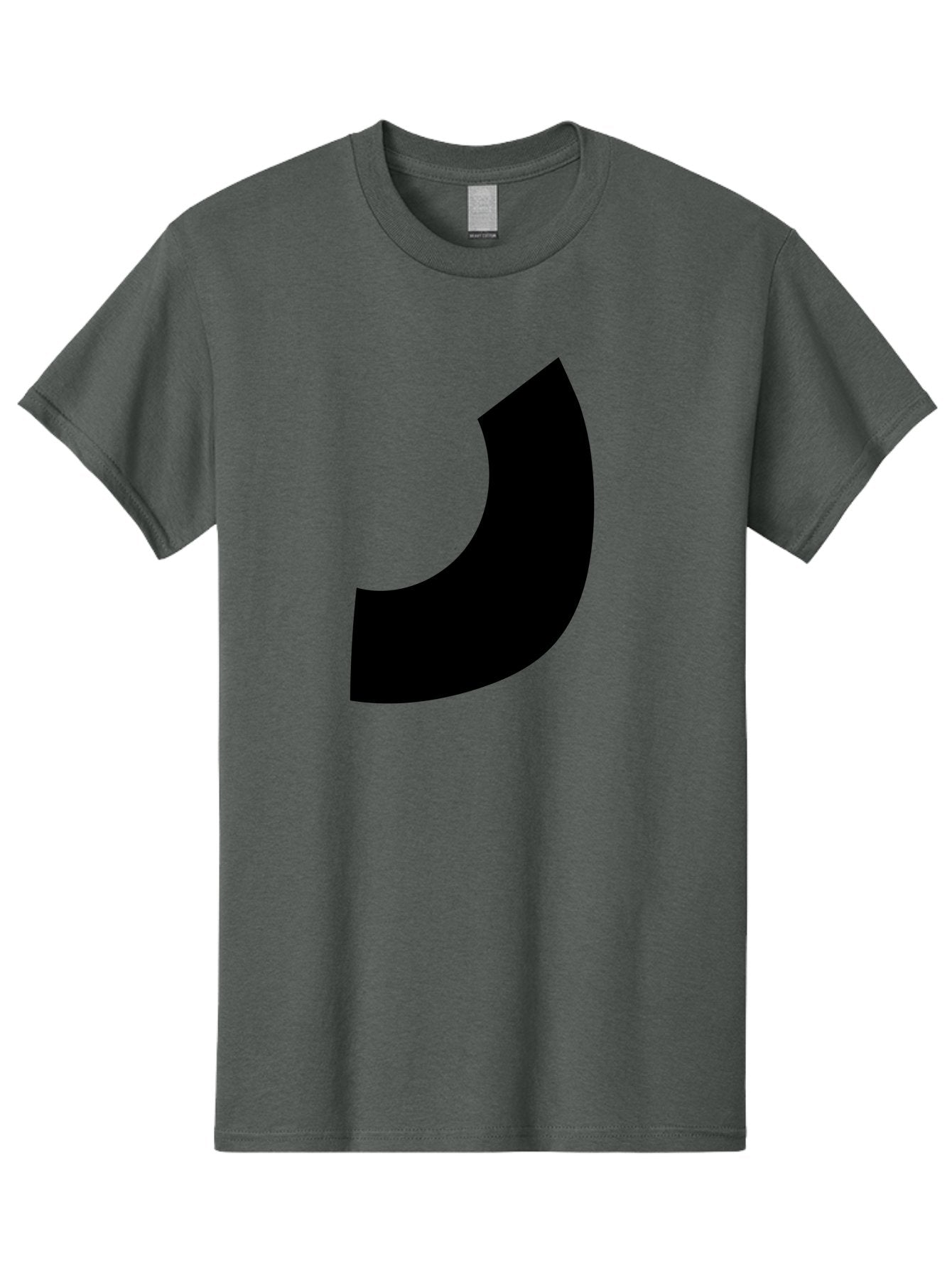 Pac-Man-Logo Men'S Graphic Tee, 100% Cotton, Comfortable Casual Summer Wear, Machine Washable, Pac-Man Logo, Gaming Icon, Retro Arcade, Classic Video Game, Yellow Character, Simple Design, Bold Graphics -  Aaa474