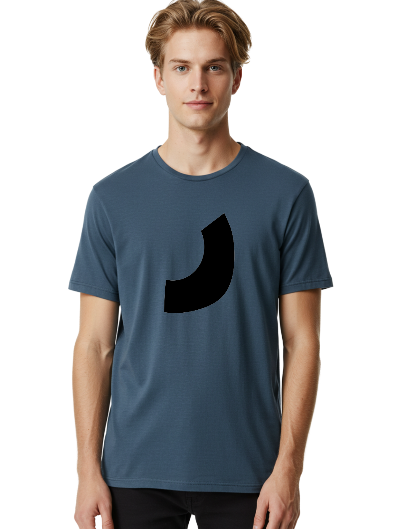 Pac-Man-Logo Men'S Graphic Tee, 100% Cotton, Comfortable Casual Summer Wear, Machine Washable, Pac-Man Logo, Gaming Icon, Retro Arcade, Classic Video Game, Yellow Character, Simple Design, Bold Graphics -  Aaa474 12