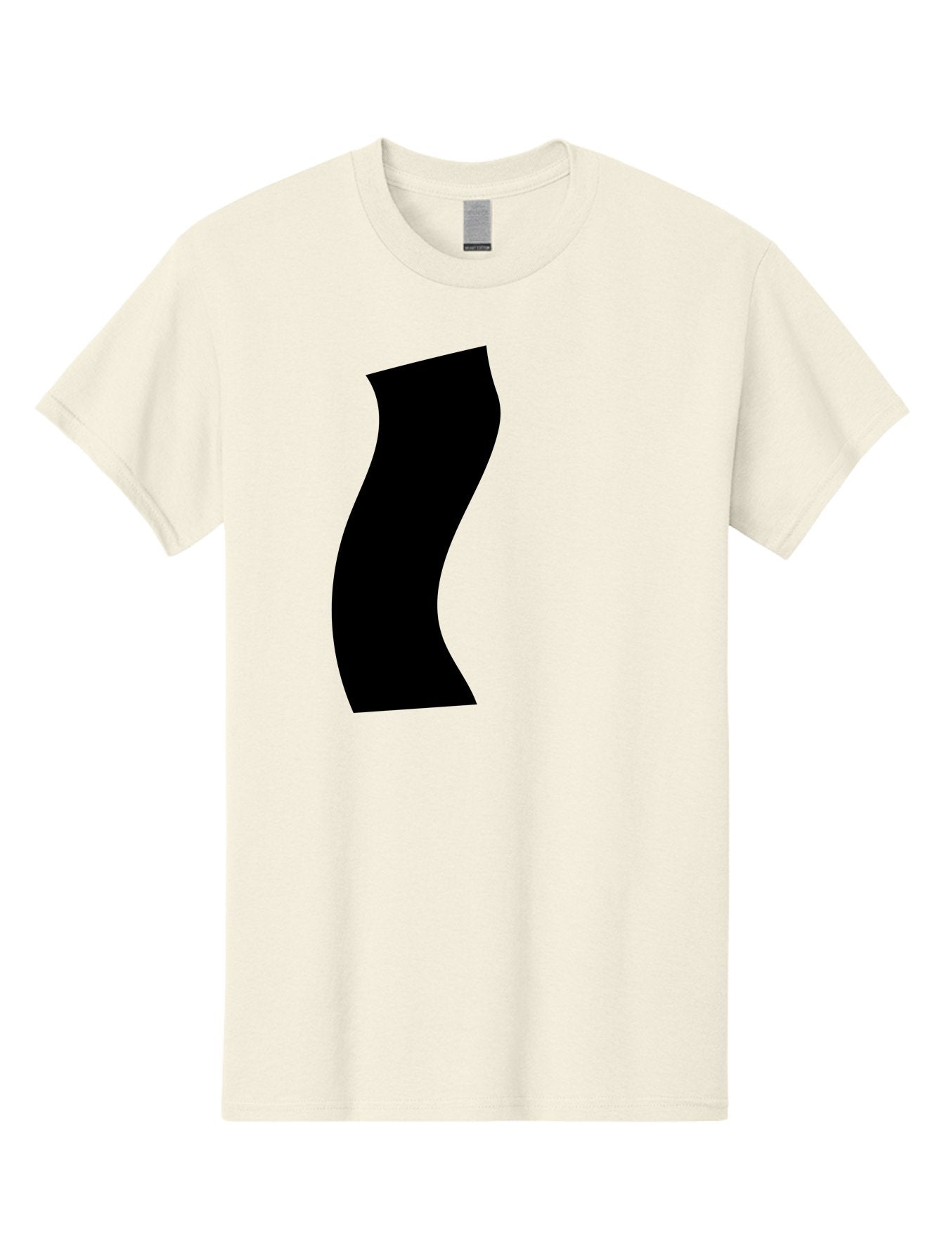 S Men'S Graphic Tee, 100% Cotton, Comfortable Casual Summer Wear, Machine Washable, Stylized Letter, Abstract Design, Minimalist Art, Bold Font, Modern Graphic, Sleek Typography, Simple Shape -  Aaa480 29